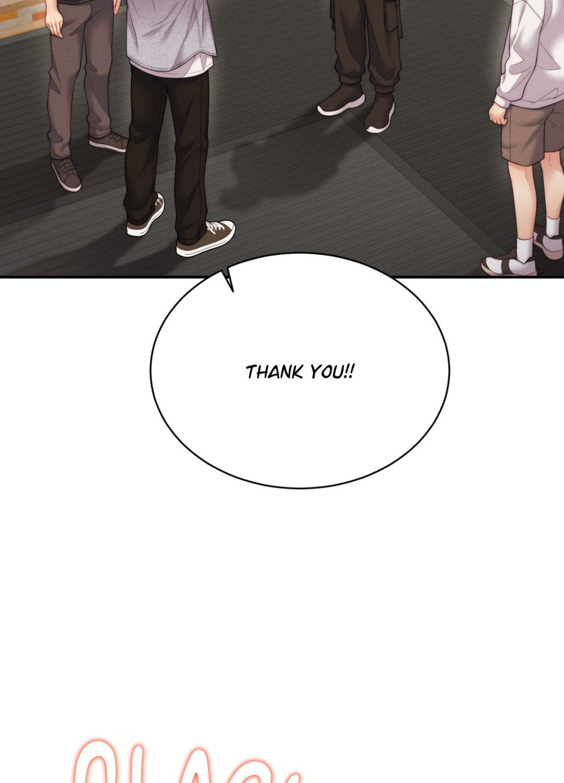 Dr. wa Sotto Dakishimeru Chapter 57 page 54 - 