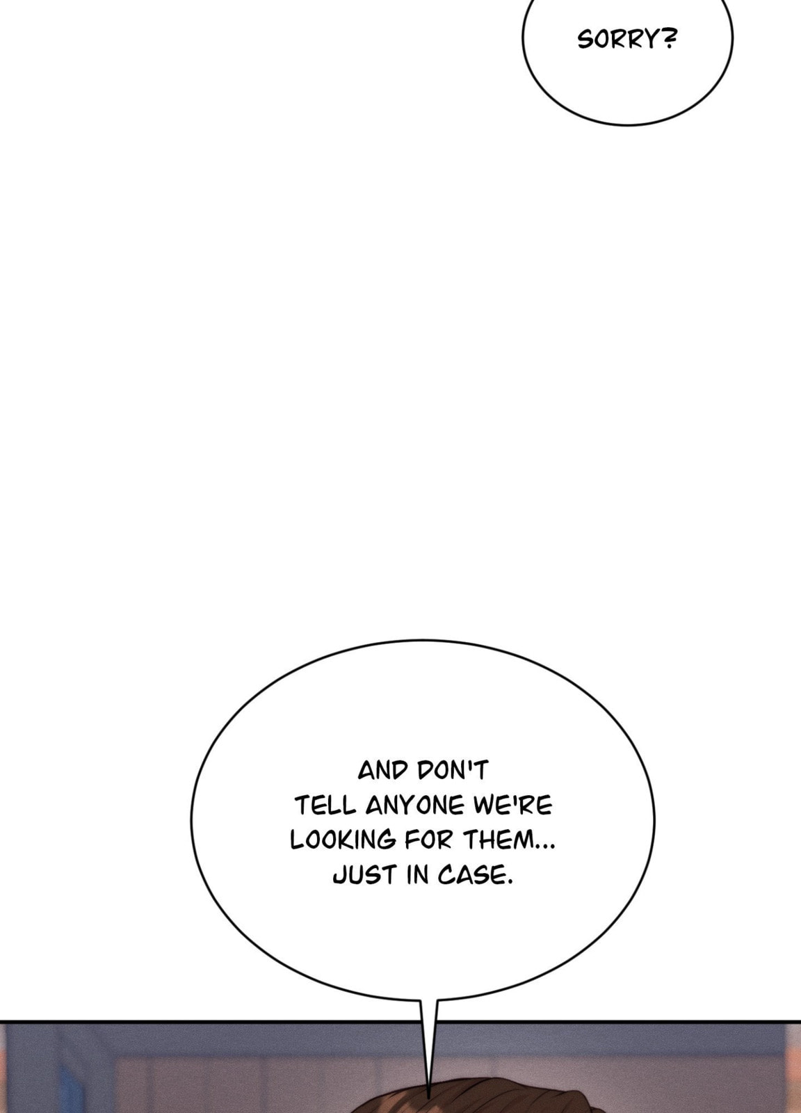 Dr. wa Sotto Dakishimeru Chapter 57 page 63 - 