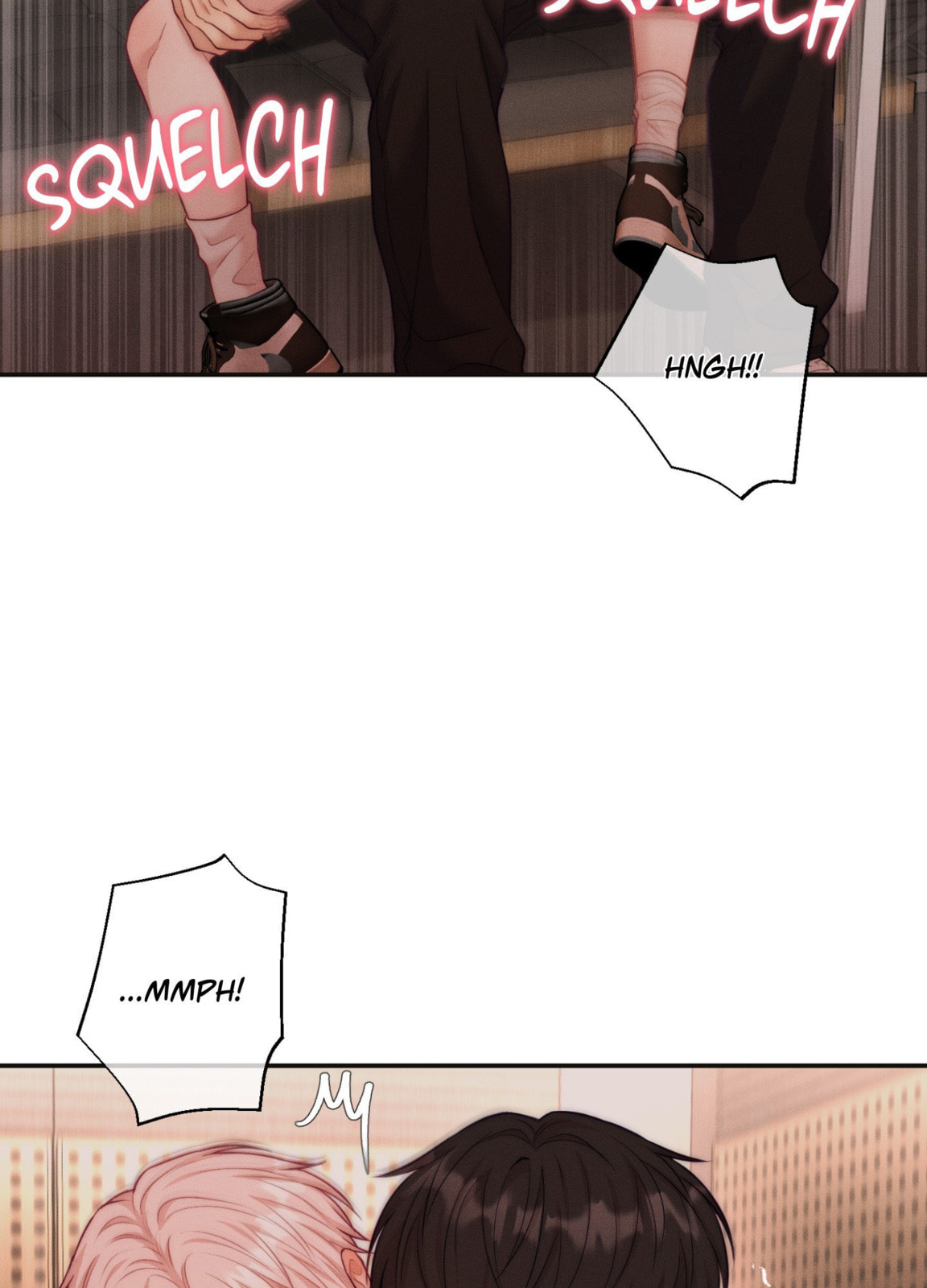 Dr. wa Sotto Dakishimeru Chapter 57 page 74 - 
