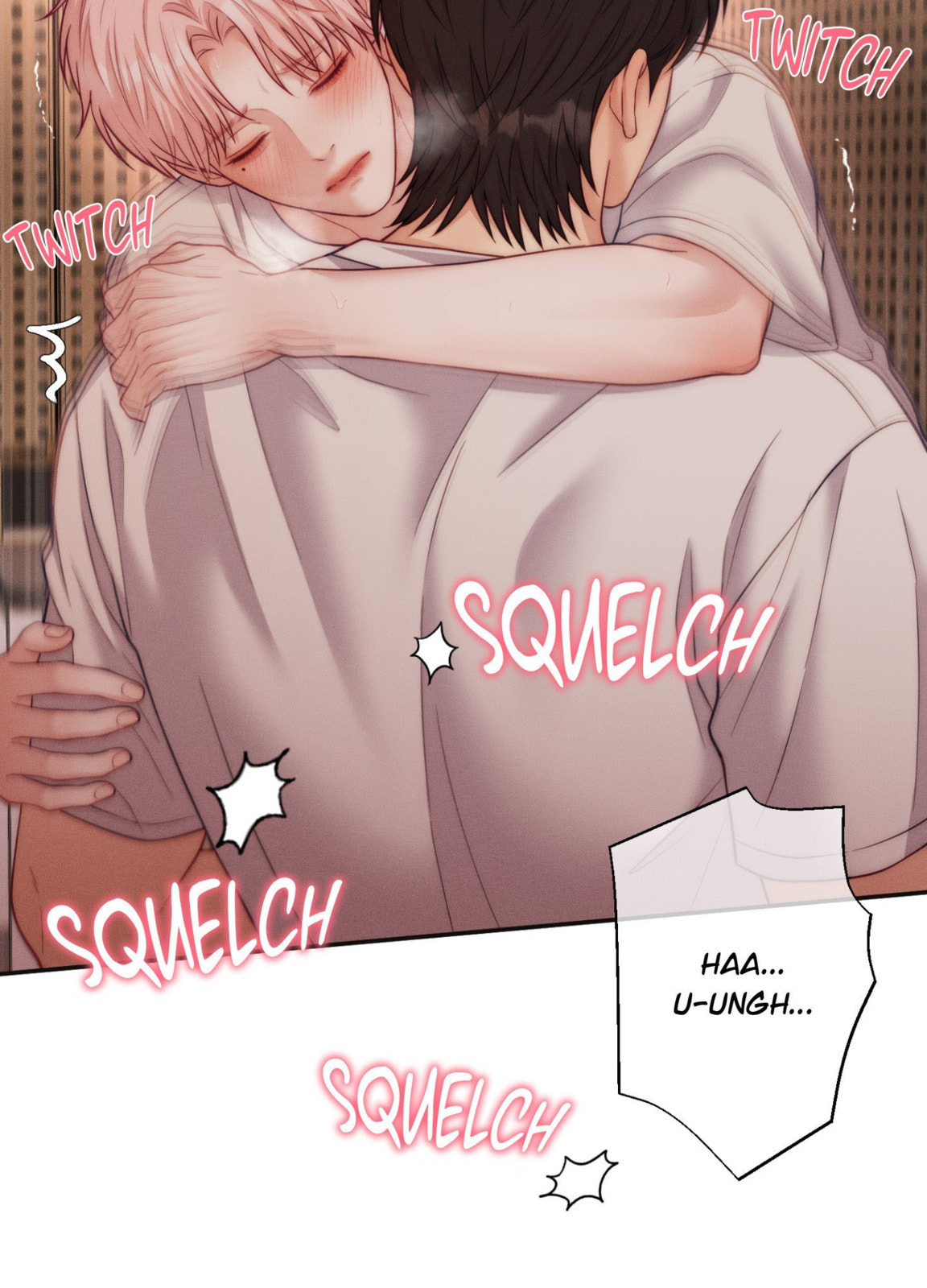 Dr. wa Sotto Dakishimeru Chapter 57 page 75 - 
