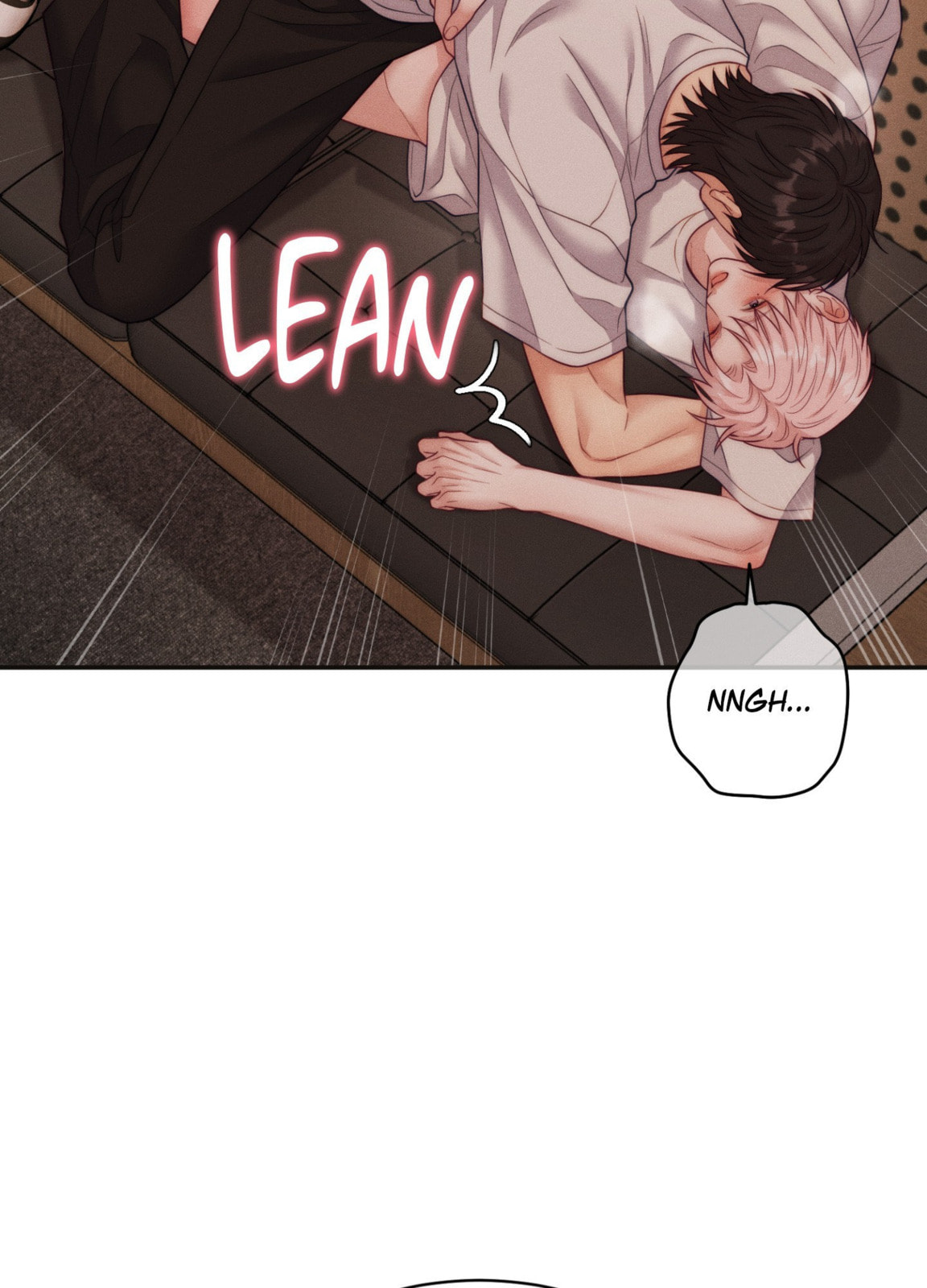 Dr. wa Sotto Dakishimeru Chapter 57 page 83 - 