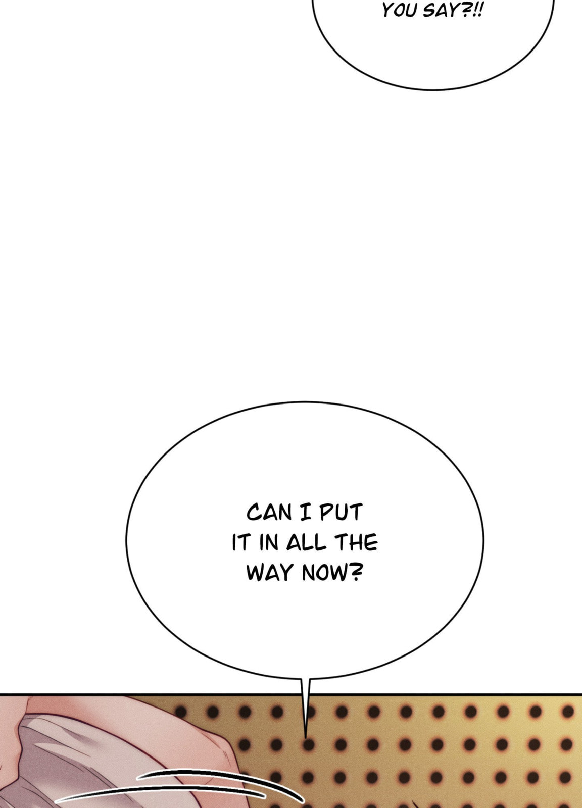 Dr. wa Sotto Dakishimeru Chapter 57 page 87 - 