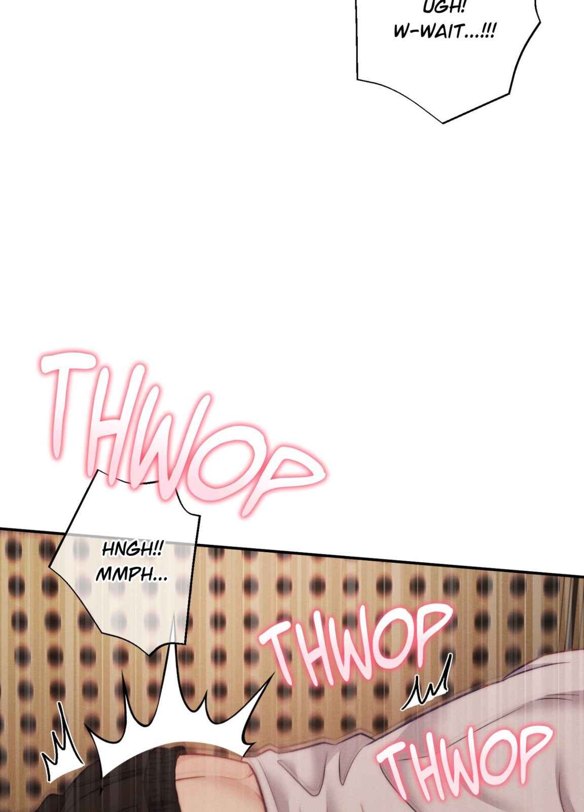 Dr. wa Sotto Dakishimeru Chapter 57 page 89 - 