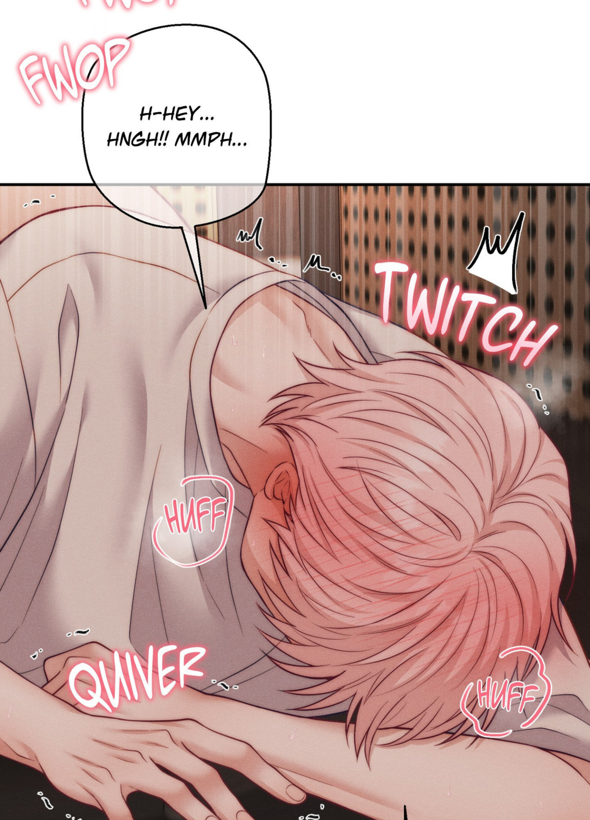 Dr. wa Sotto Dakishimeru Chapter 57 page 91 - 
