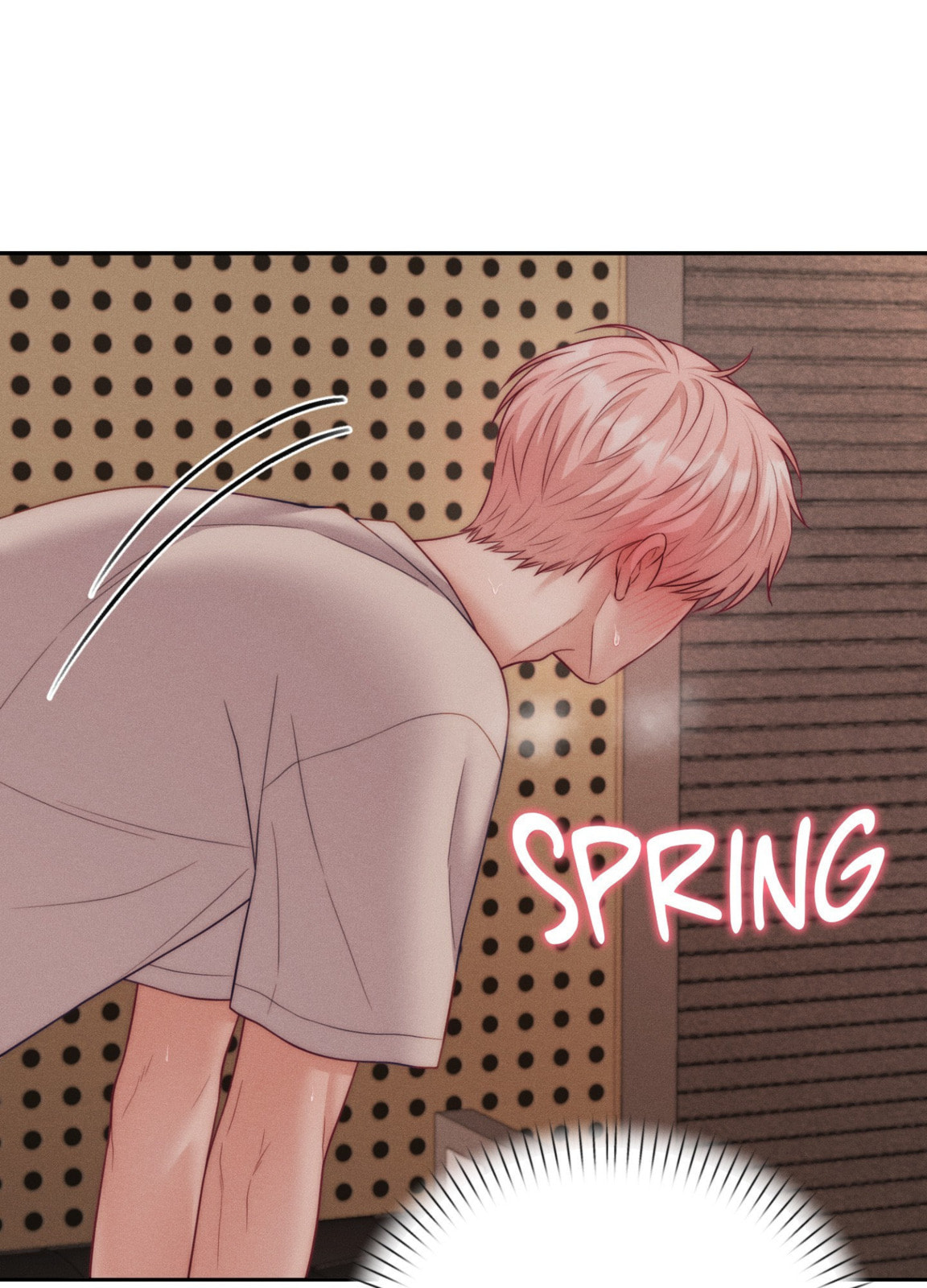 Dr. wa Sotto Dakishimeru Chapter 57 page 94 - 