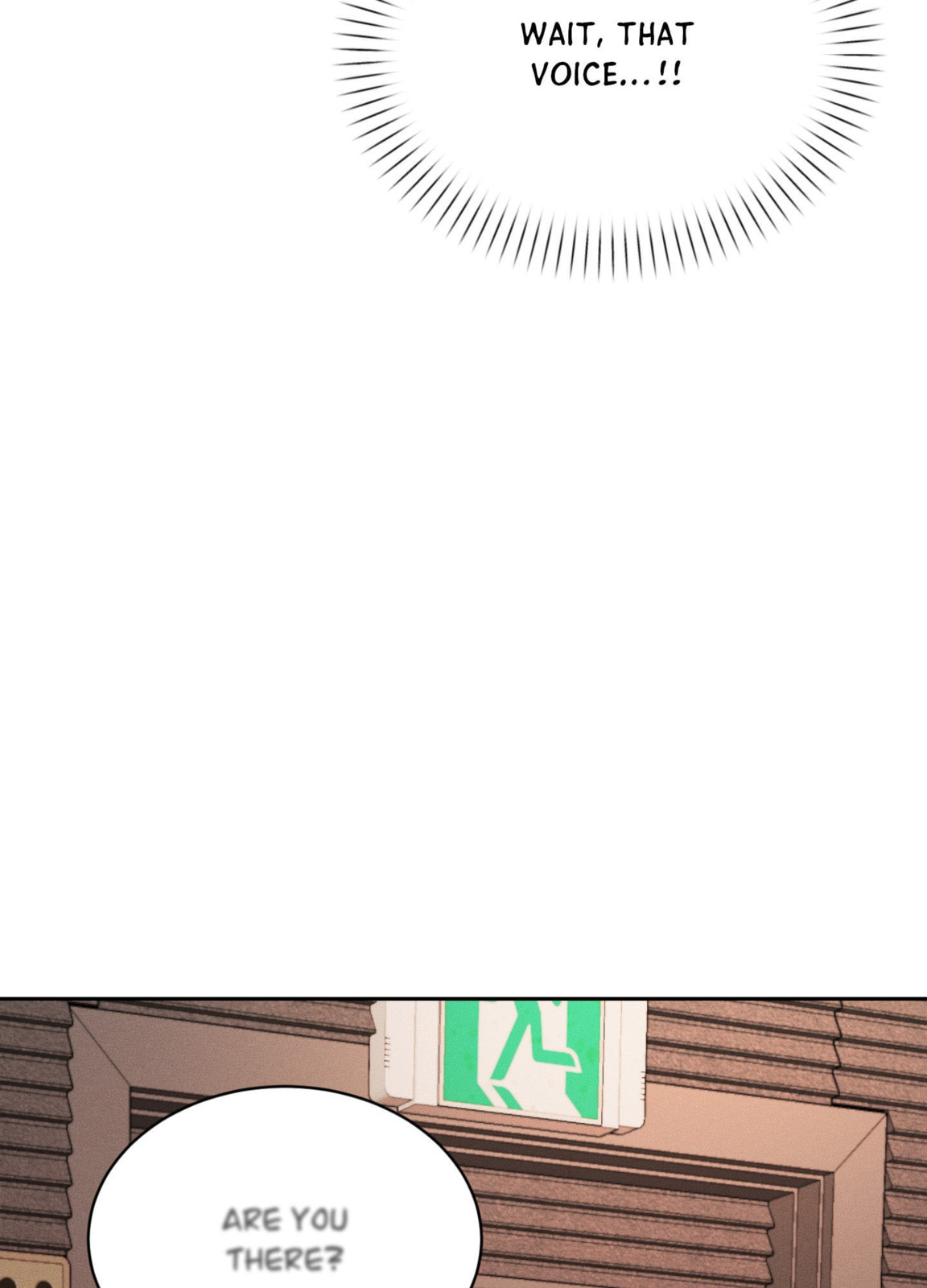 Dr. wa Sotto Dakishimeru Chapter 57 page 95 - 