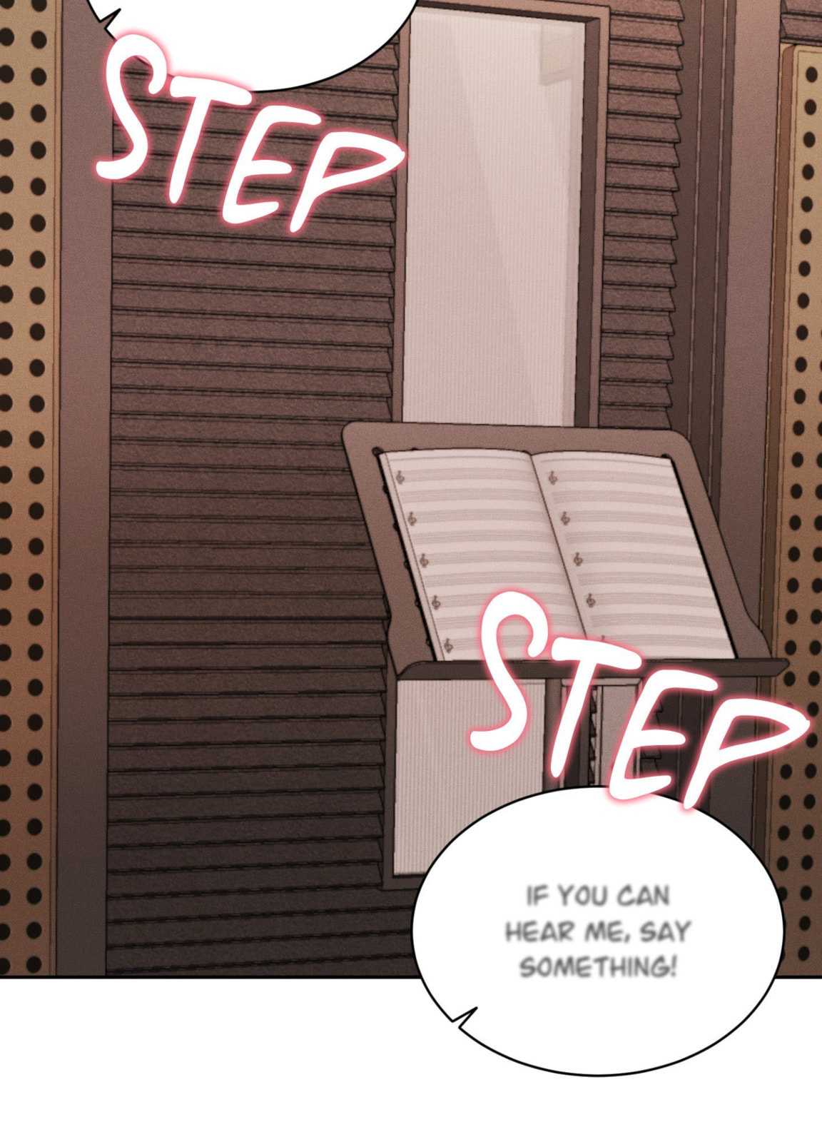 Dr. wa Sotto Dakishimeru Chapter 57 page 96 - 