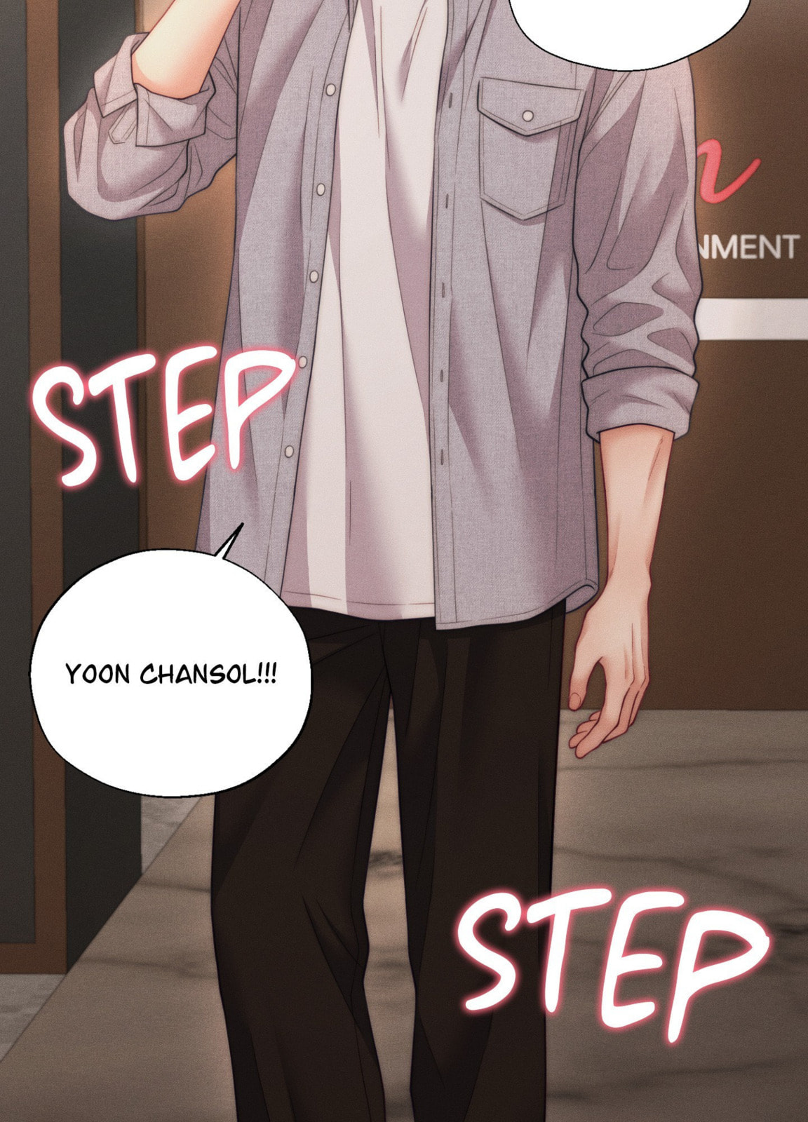 Dr. wa Sotto Dakishimeru Chapter 57 page 98 - 
