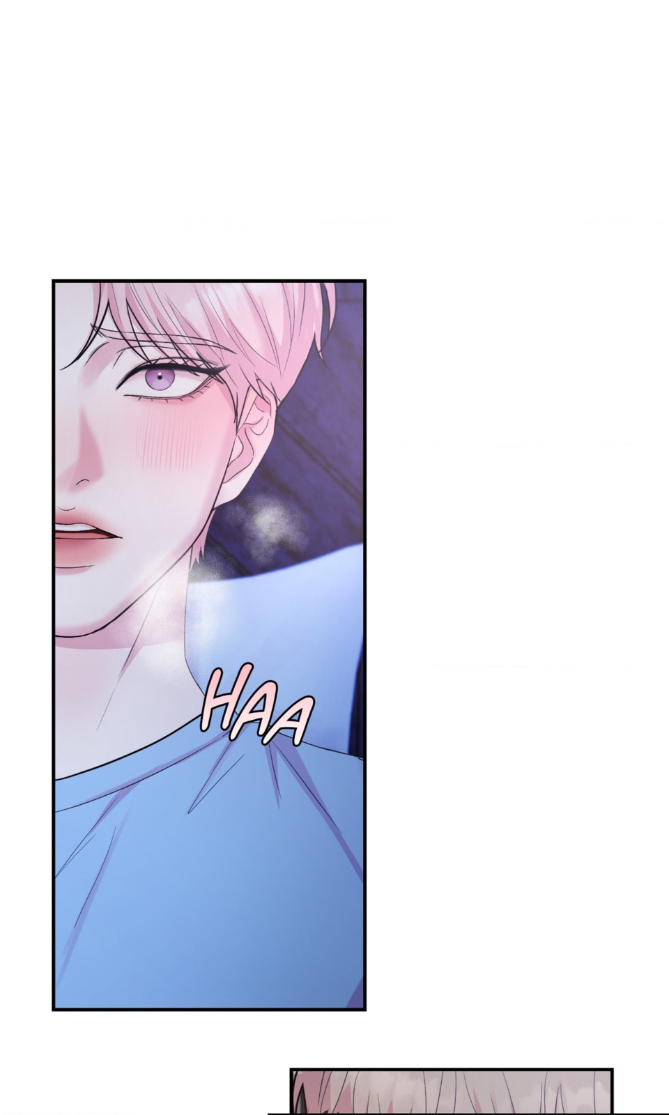 Dr. wa Sotto Dakishimeru Chapter 6 page 1 - 