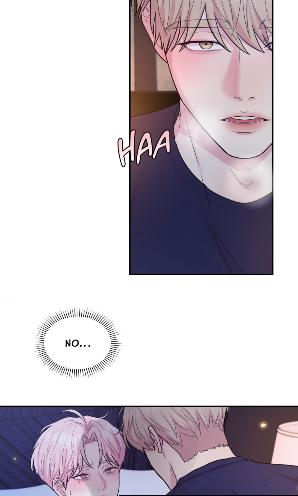 Dr. wa Sotto Dakishimeru Chapter 6 page 2 - 