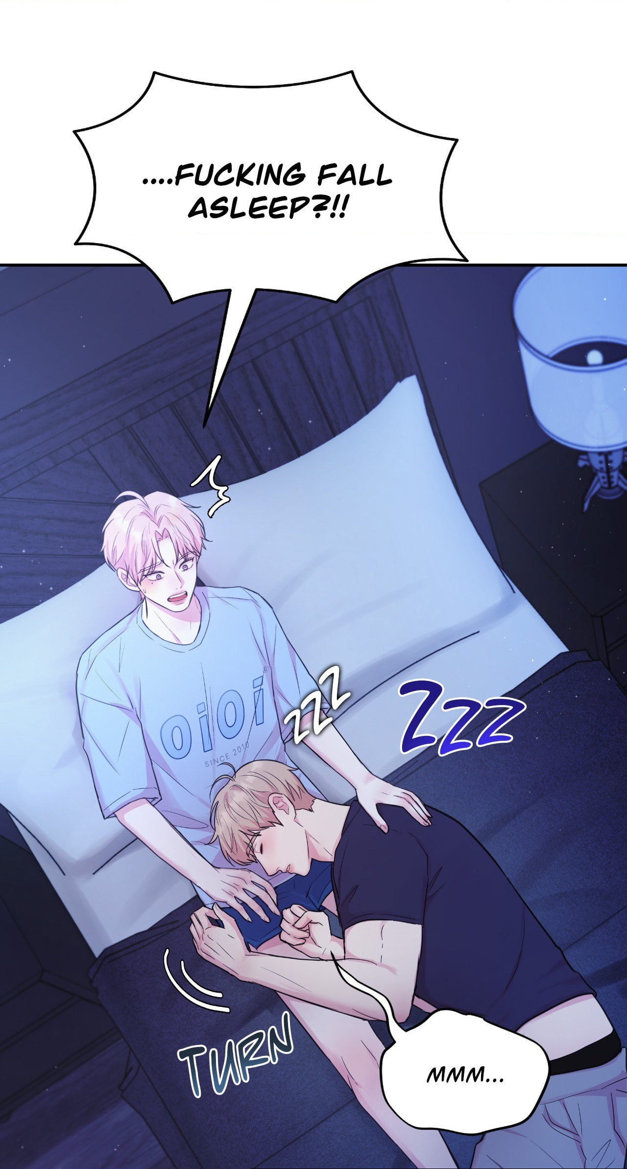 Dr. wa Sotto Dakishimeru Chapter 6 page 11 - 