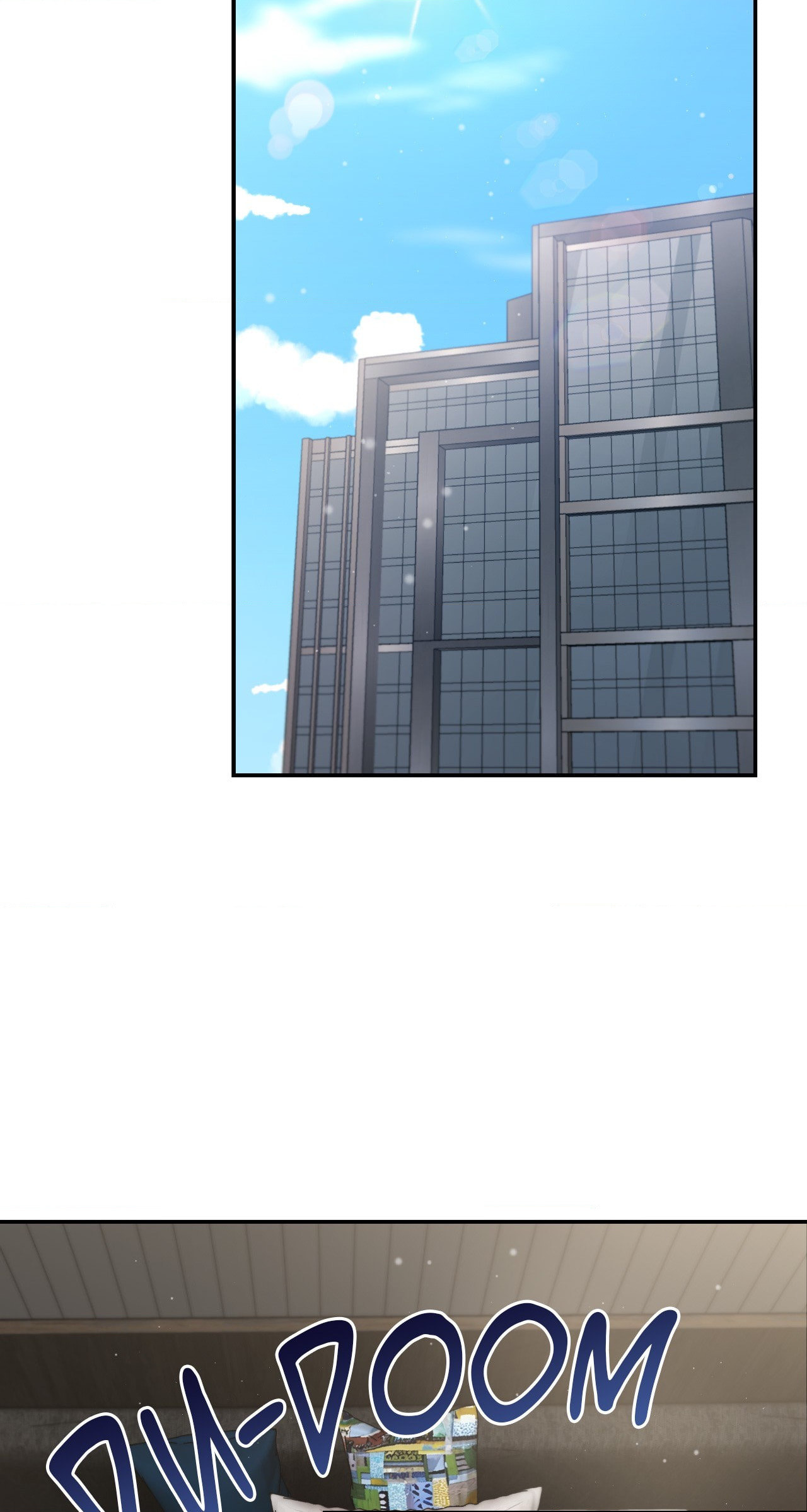 Dr. wa Sotto Dakishimeru Chapter 6 page 14 - 