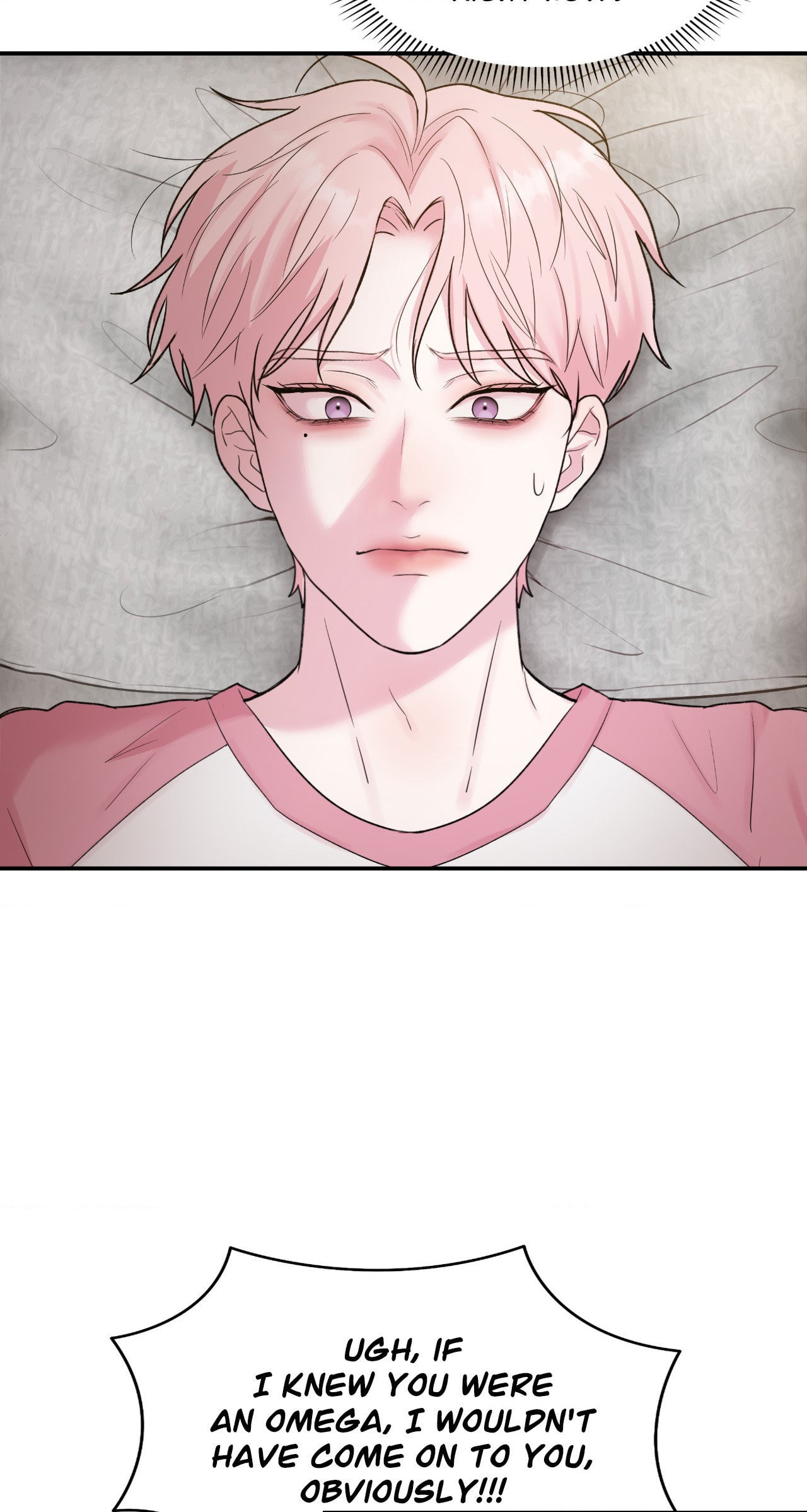 Dr. wa Sotto Dakishimeru Chapter 6 page 16 - 