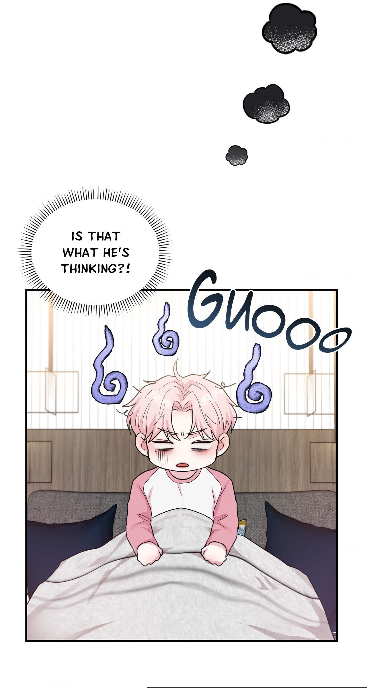 Dr. wa Sotto Dakishimeru Chapter 6 page 18 - 