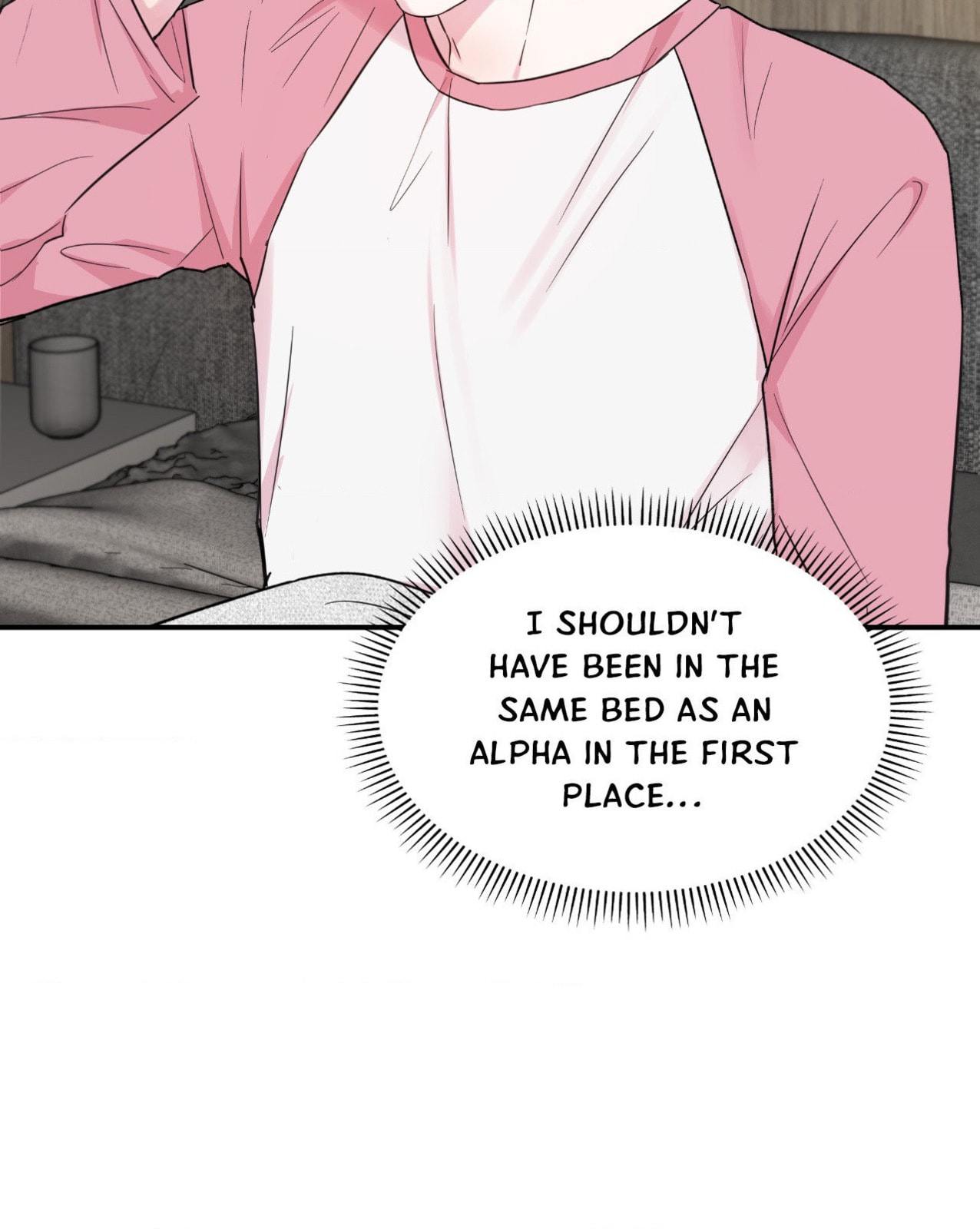 Dr. wa Sotto Dakishimeru Chapter 6 page 20 - 