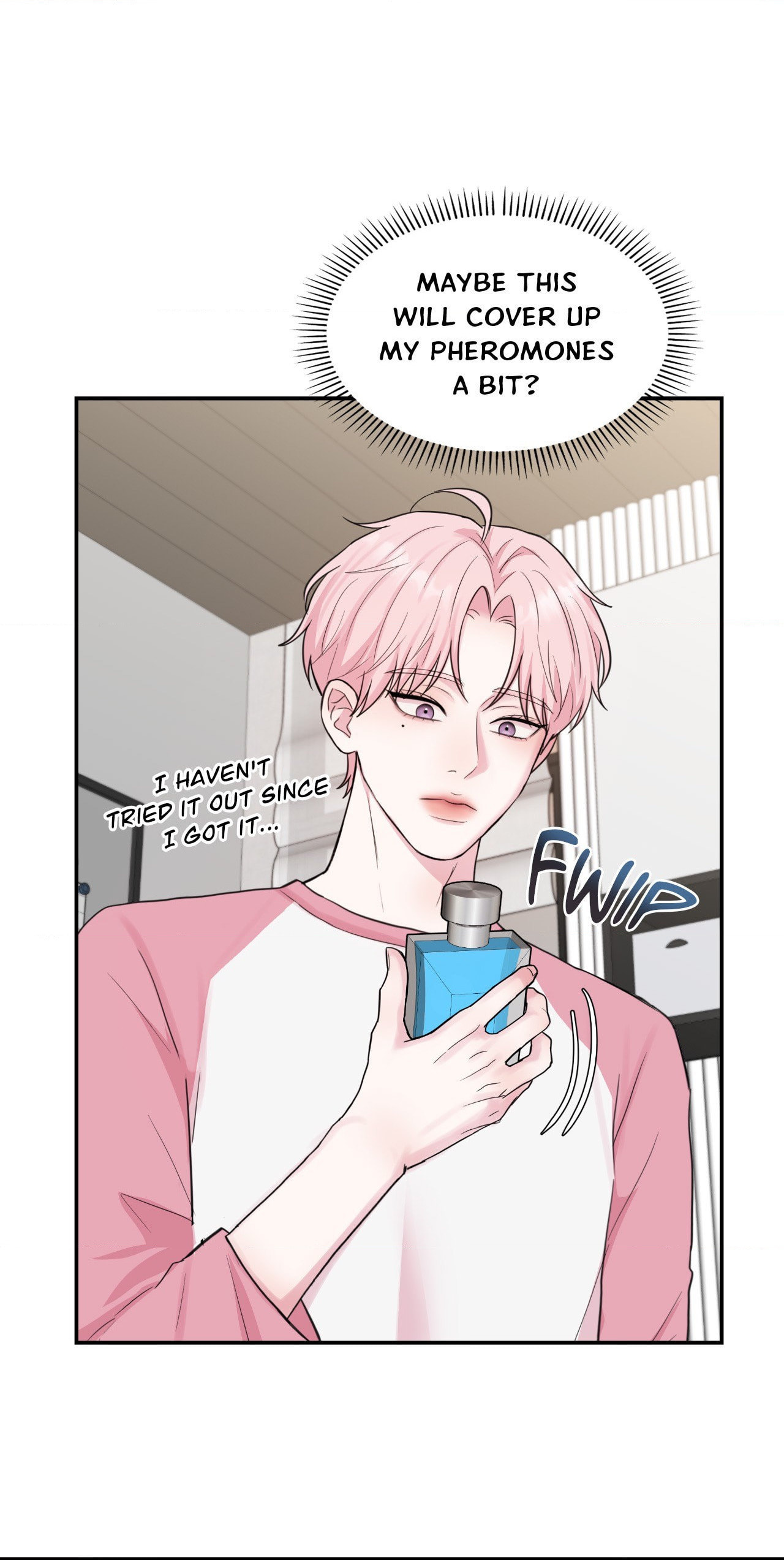 Dr. wa Sotto Dakishimeru Chapter 6 page 25 - 