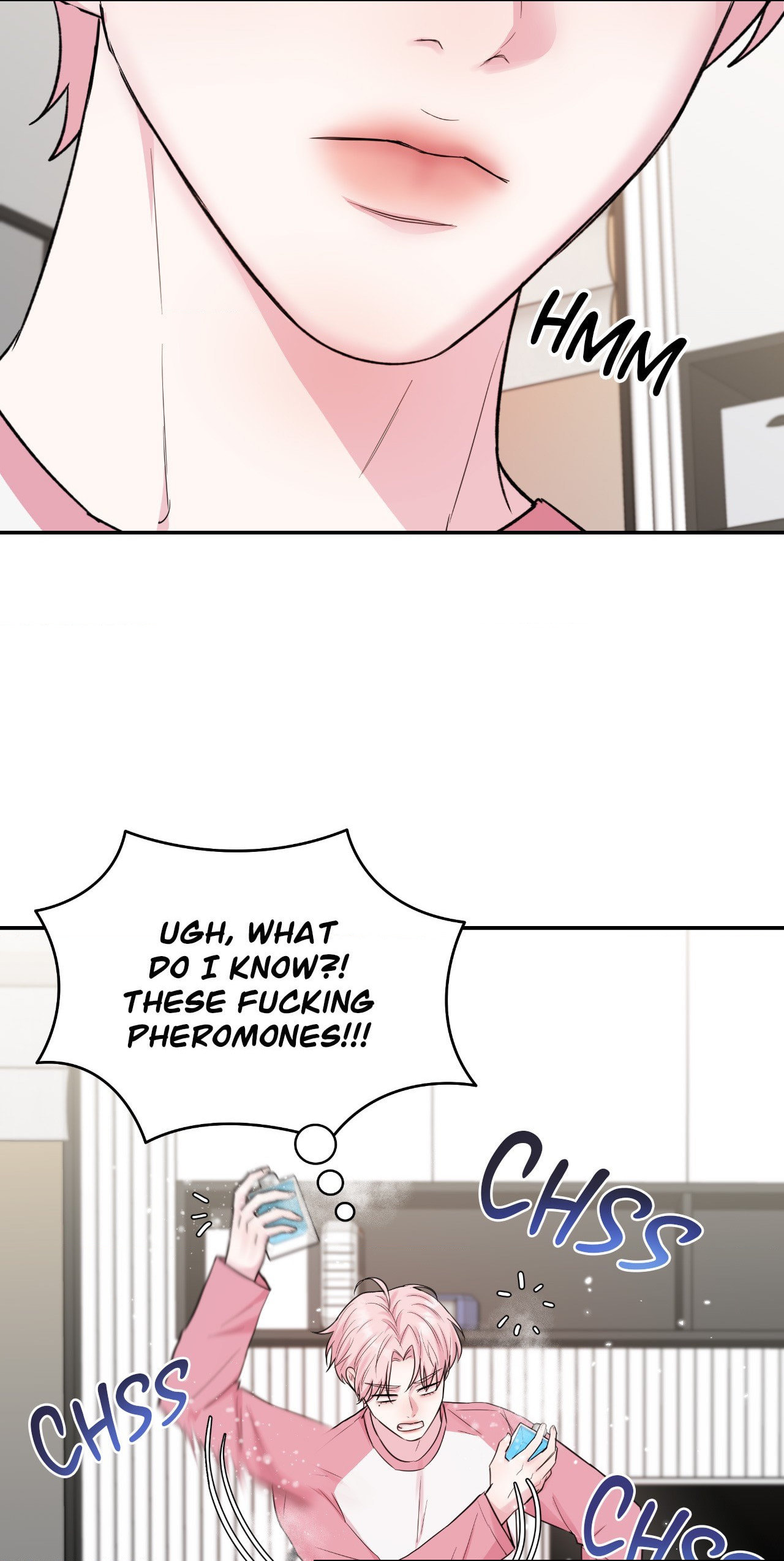 Dr. wa Sotto Dakishimeru Chapter 6 page 26 - 