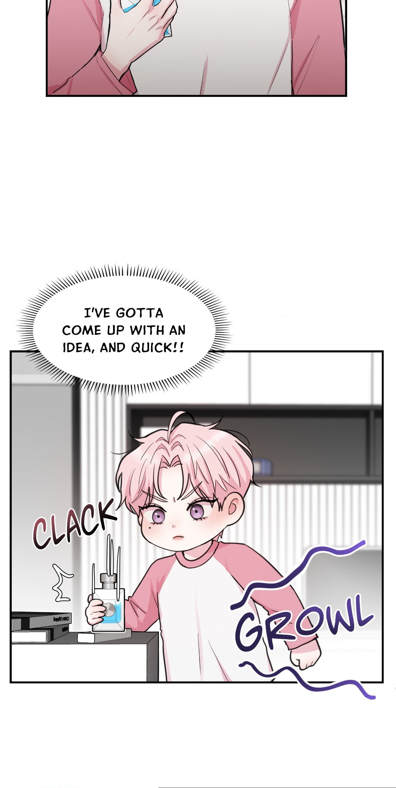 Dr. wa Sotto Dakishimeru Chapter 6 page 28 - 