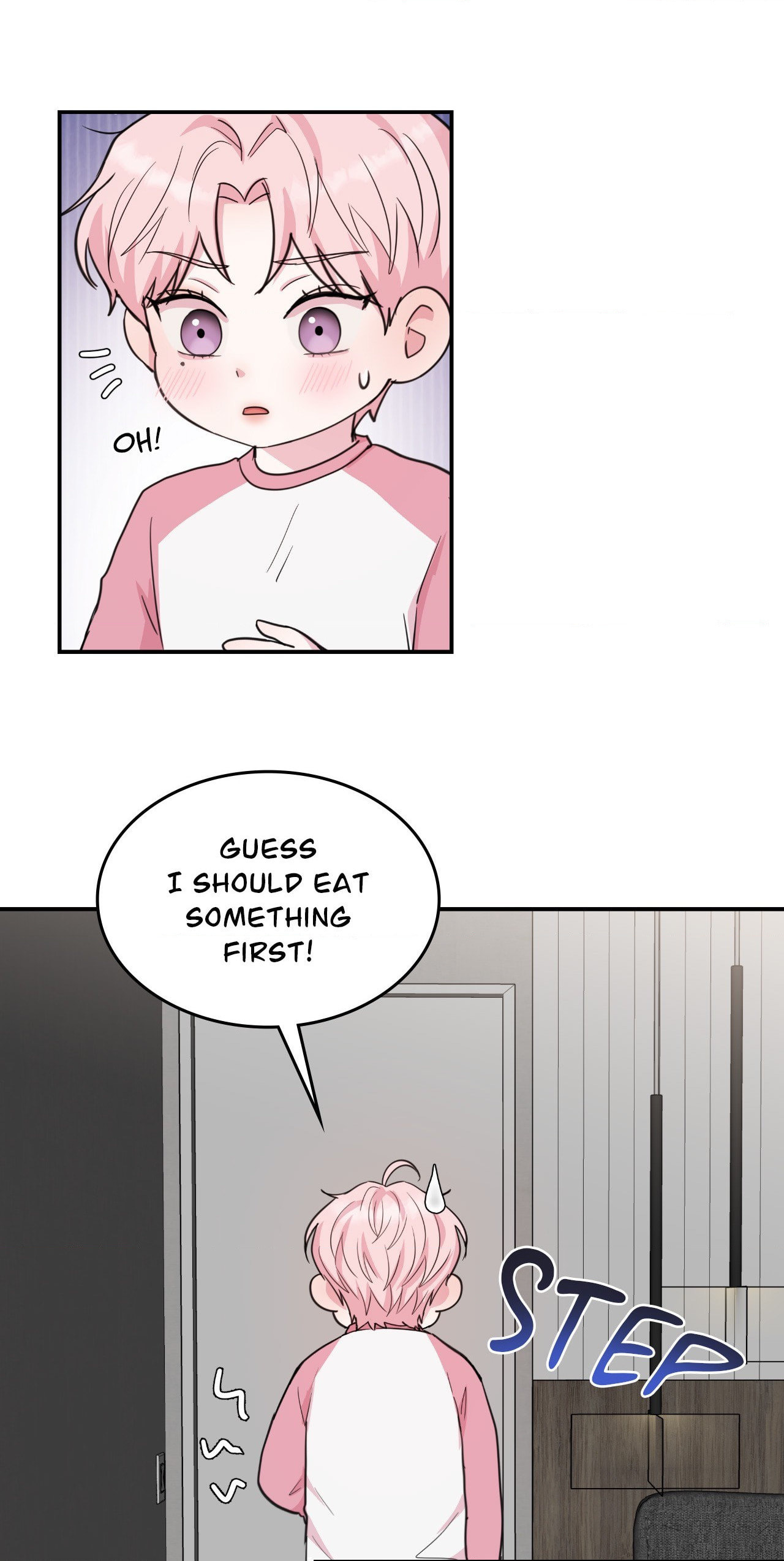 Dr. wa Sotto Dakishimeru Chapter 6 page 29 - 