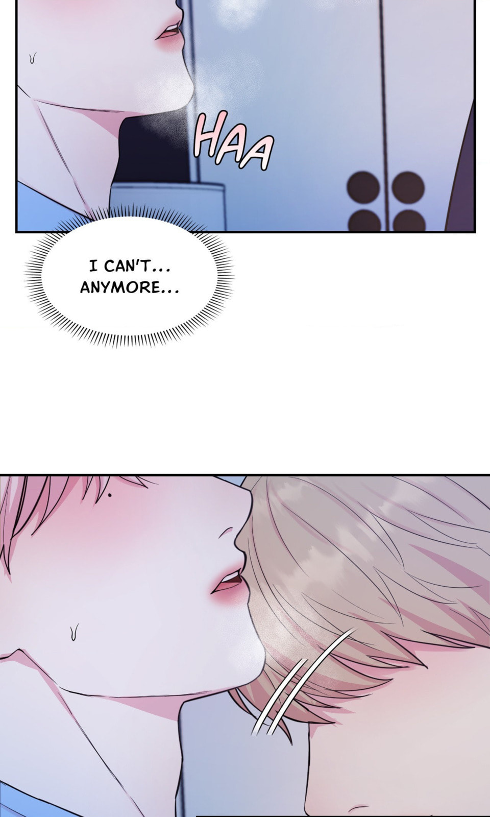 Dr. wa Sotto Dakishimeru Chapter 6 page 4 - 