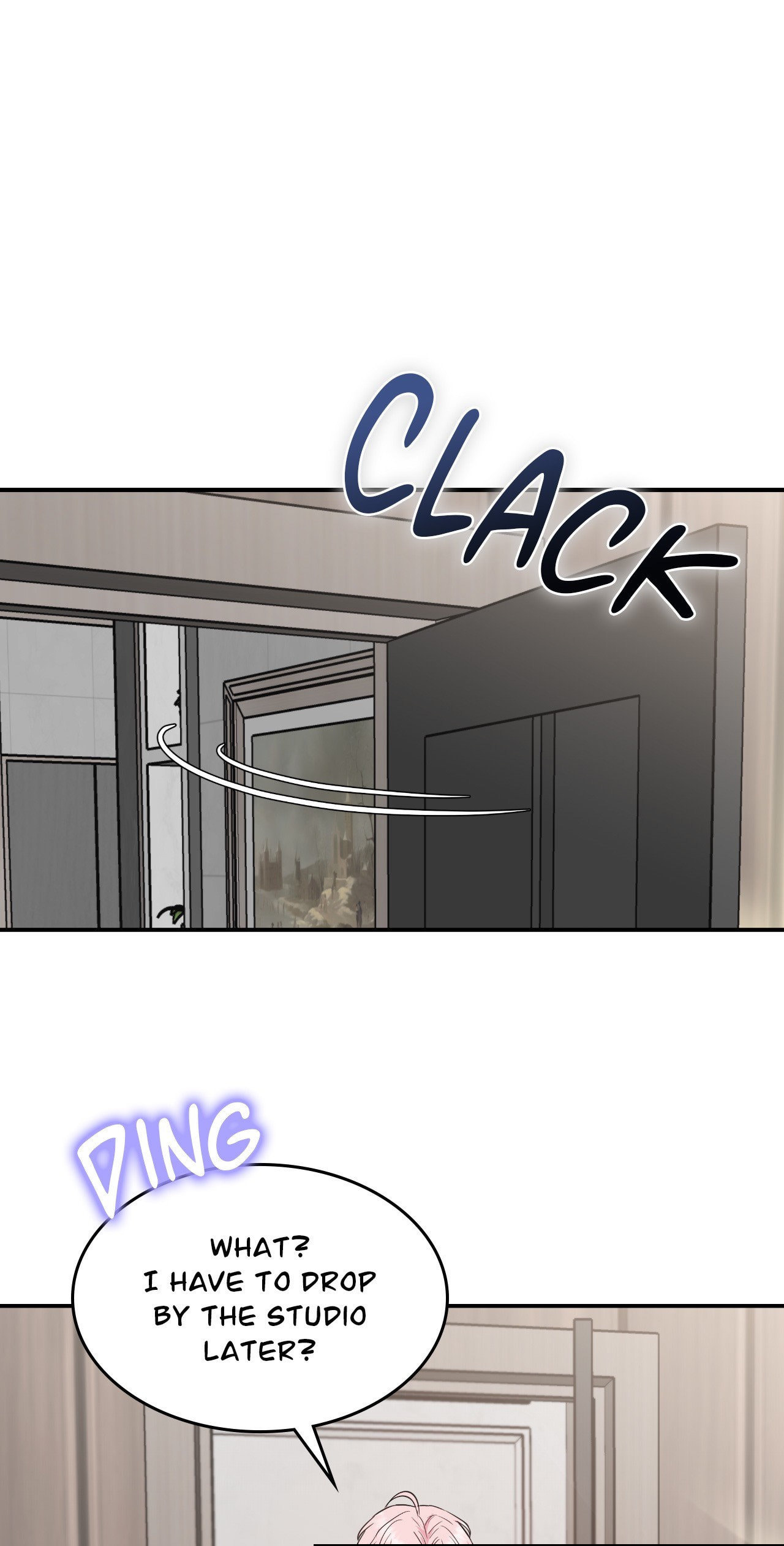 Dr. wa Sotto Dakishimeru Chapter 6 page 31 - 