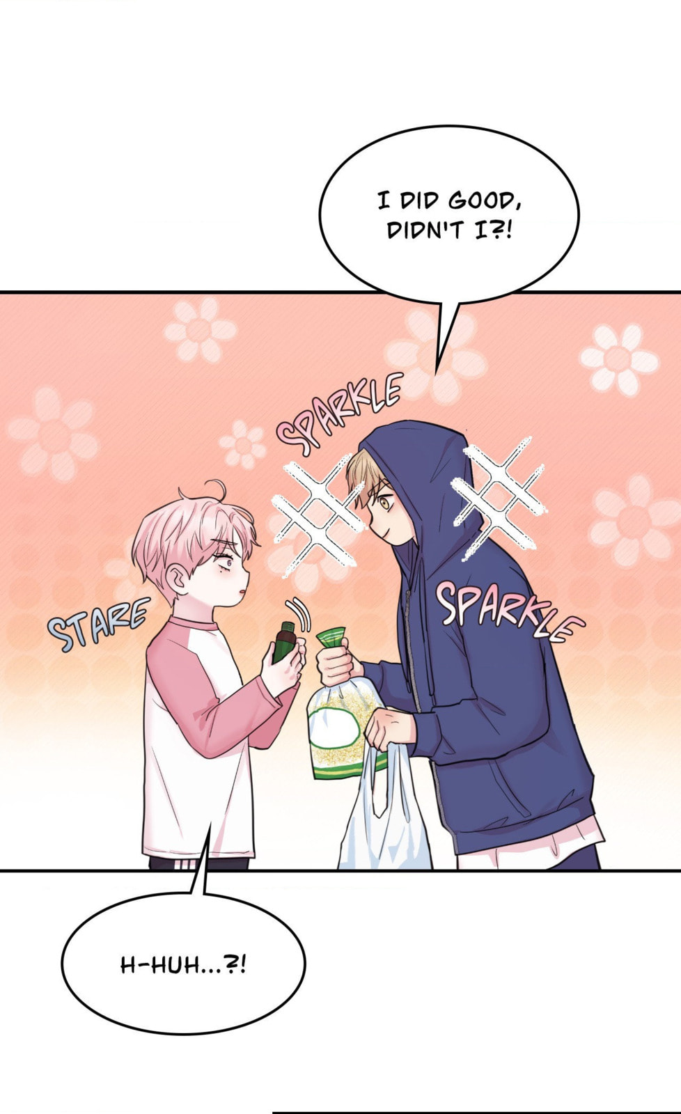 Dr. wa Sotto Dakishimeru Chapter 6 page 37 - 