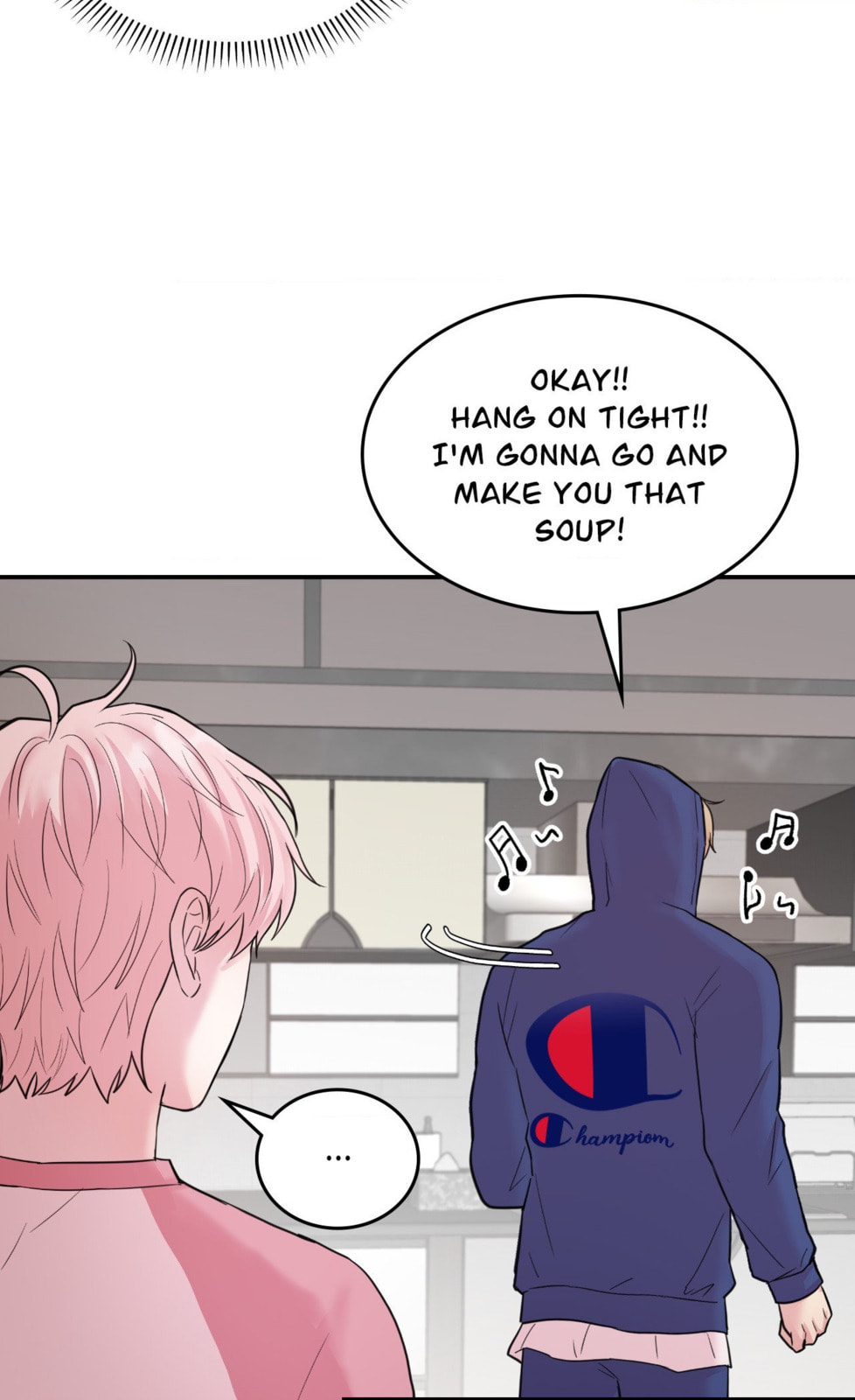 Dr. wa Sotto Dakishimeru Chapter 6 page 39 - 