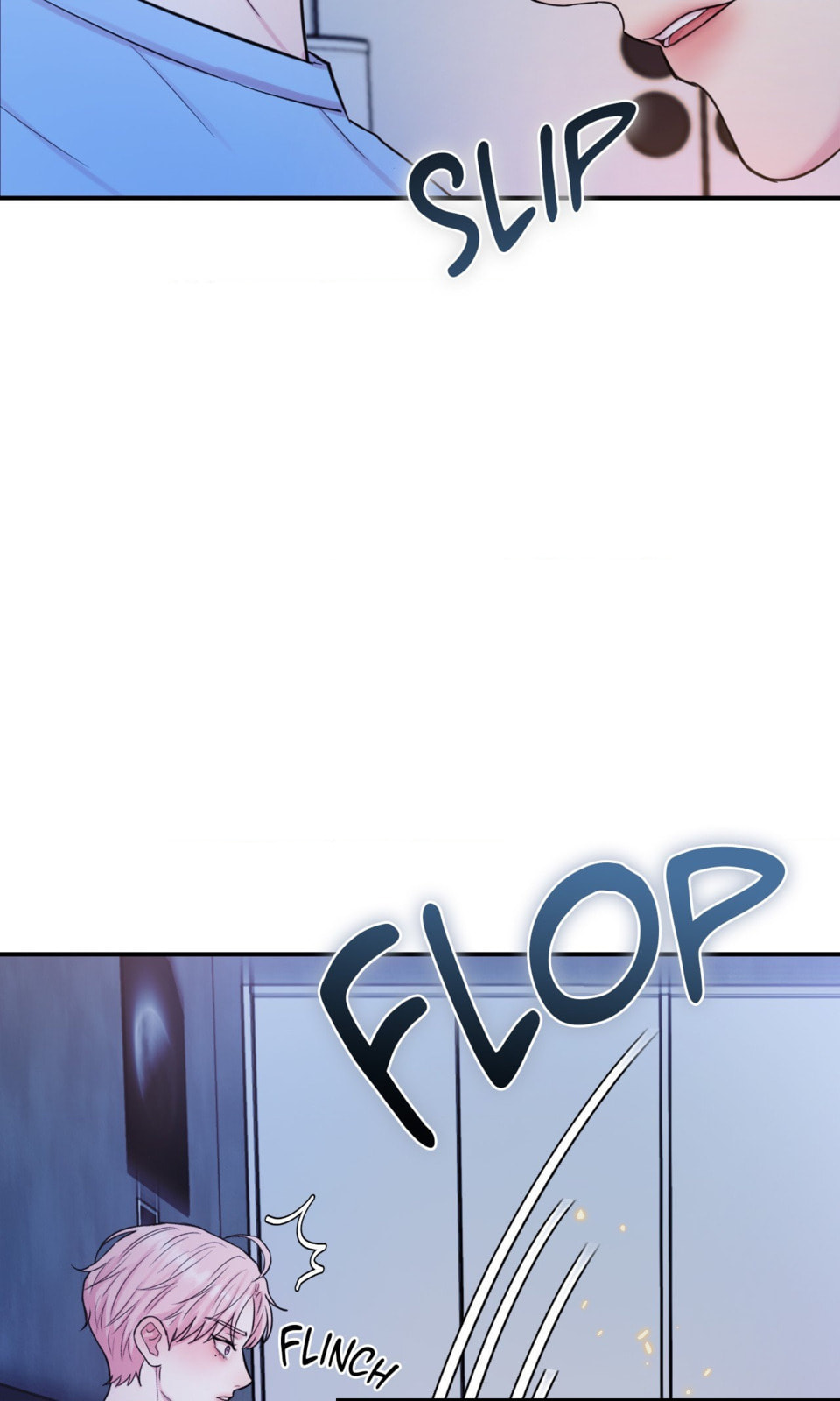 Dr. wa Sotto Dakishimeru Chapter 6 page 5 - 