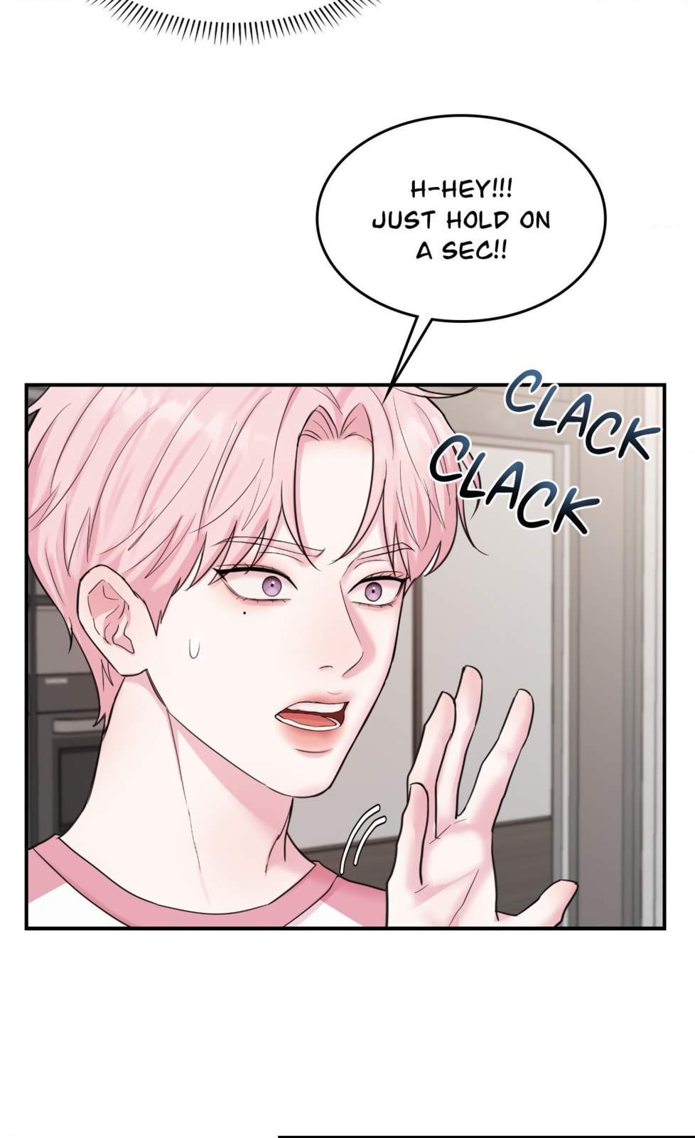 Dr. wa Sotto Dakishimeru Chapter 6 page 42 - 