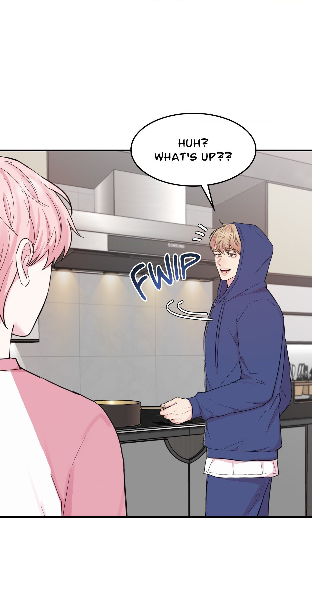 Dr. wa Sotto Dakishimeru Chapter 6 page 43 - 