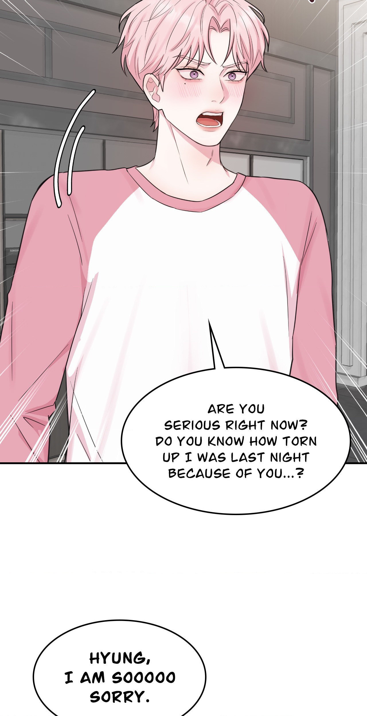 Dr. wa Sotto Dakishimeru Chapter 6 page 45 - 