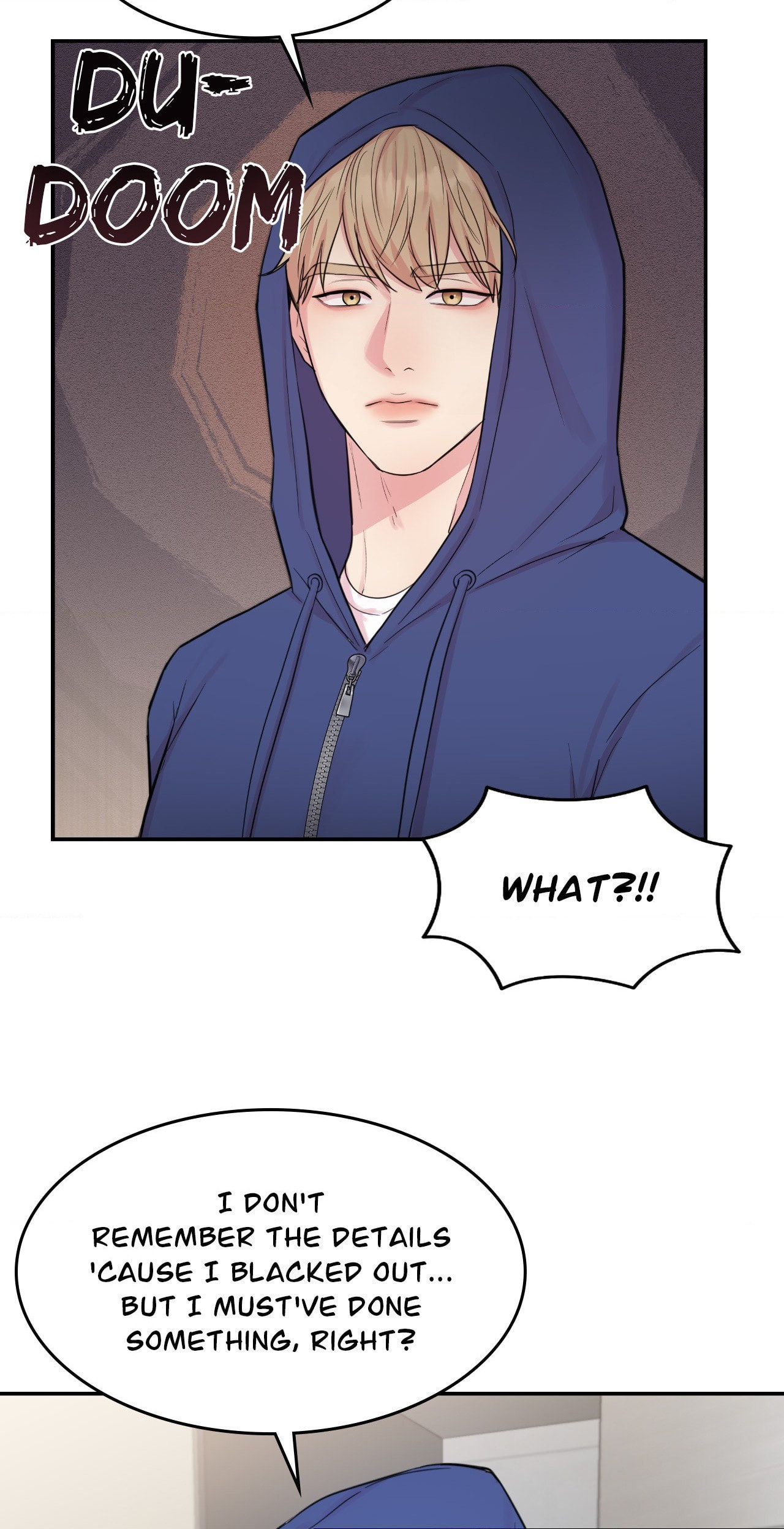 Dr. wa Sotto Dakishimeru Chapter 6 page 46 - 
