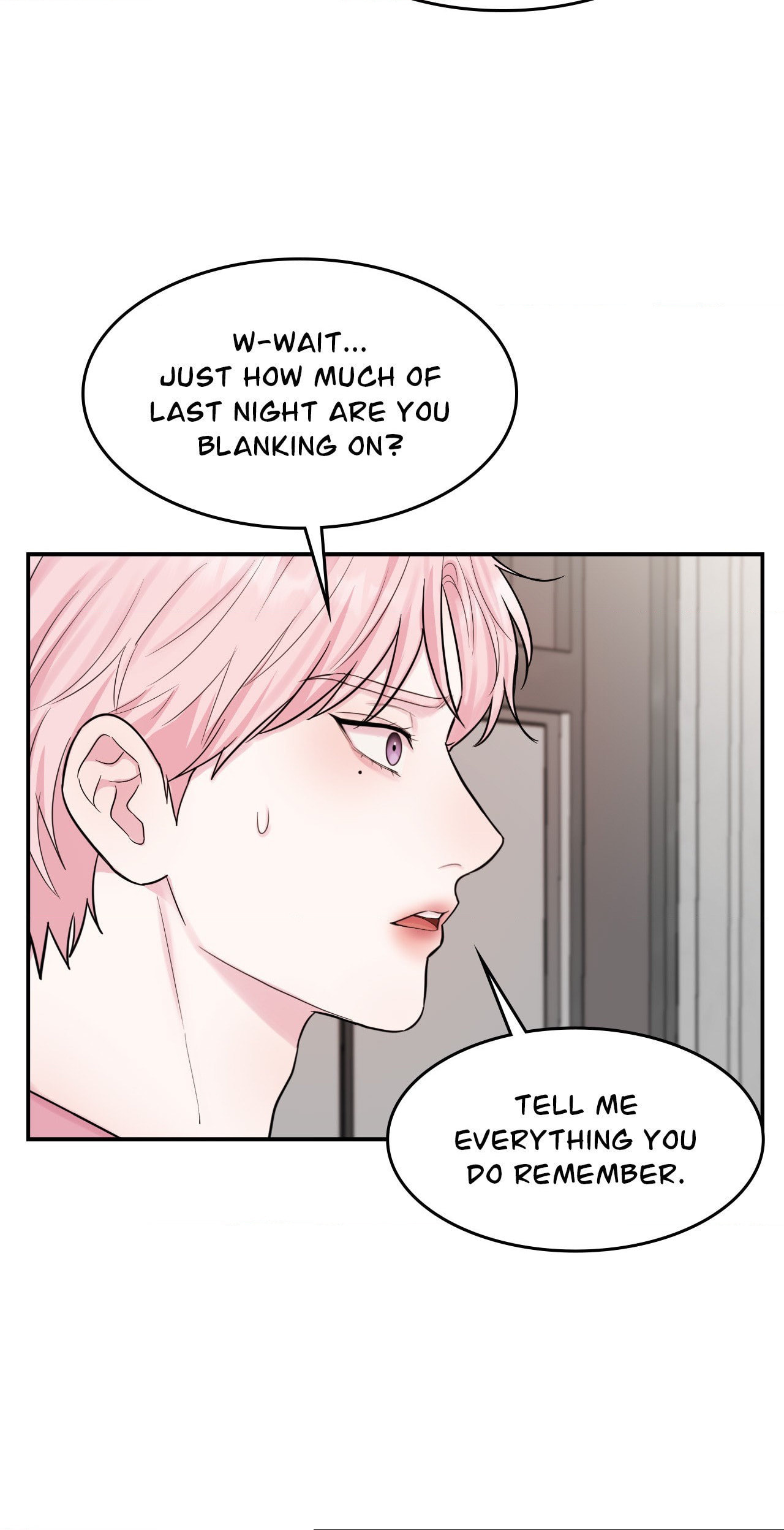 Dr. wa Sotto Dakishimeru Chapter 6 page 48 - 