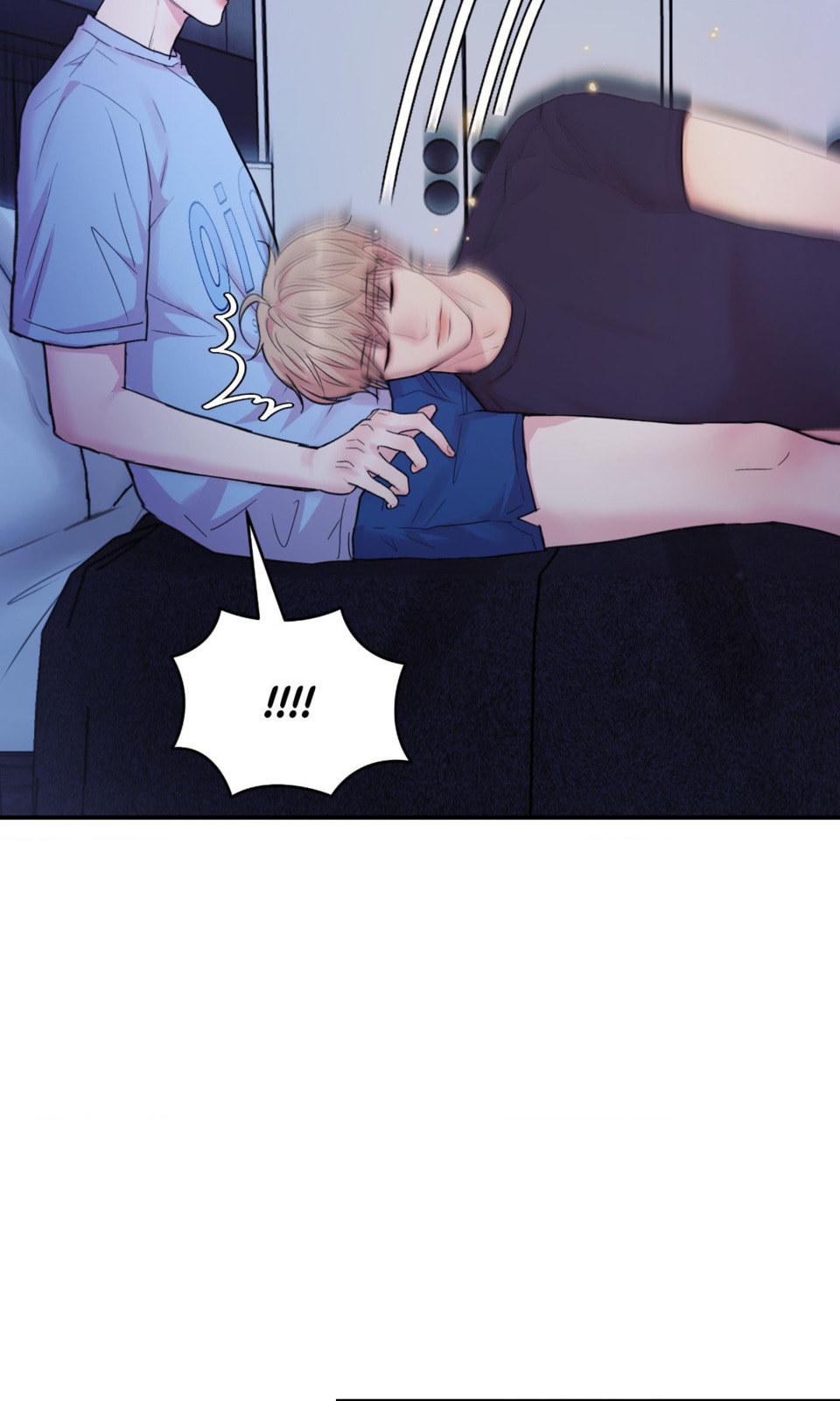 Dr. wa Sotto Dakishimeru Chapter 6 page 6 - 
