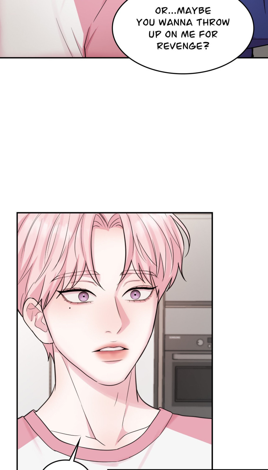 Dr. wa Sotto Dakishimeru Chapter 6 page 53 - 