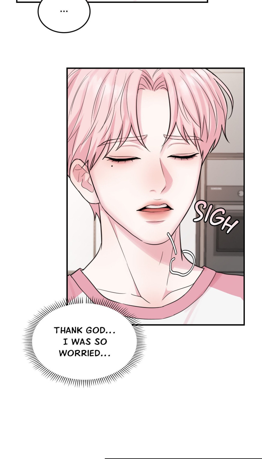 Dr. wa Sotto Dakishimeru Chapter 6 page 54 - 