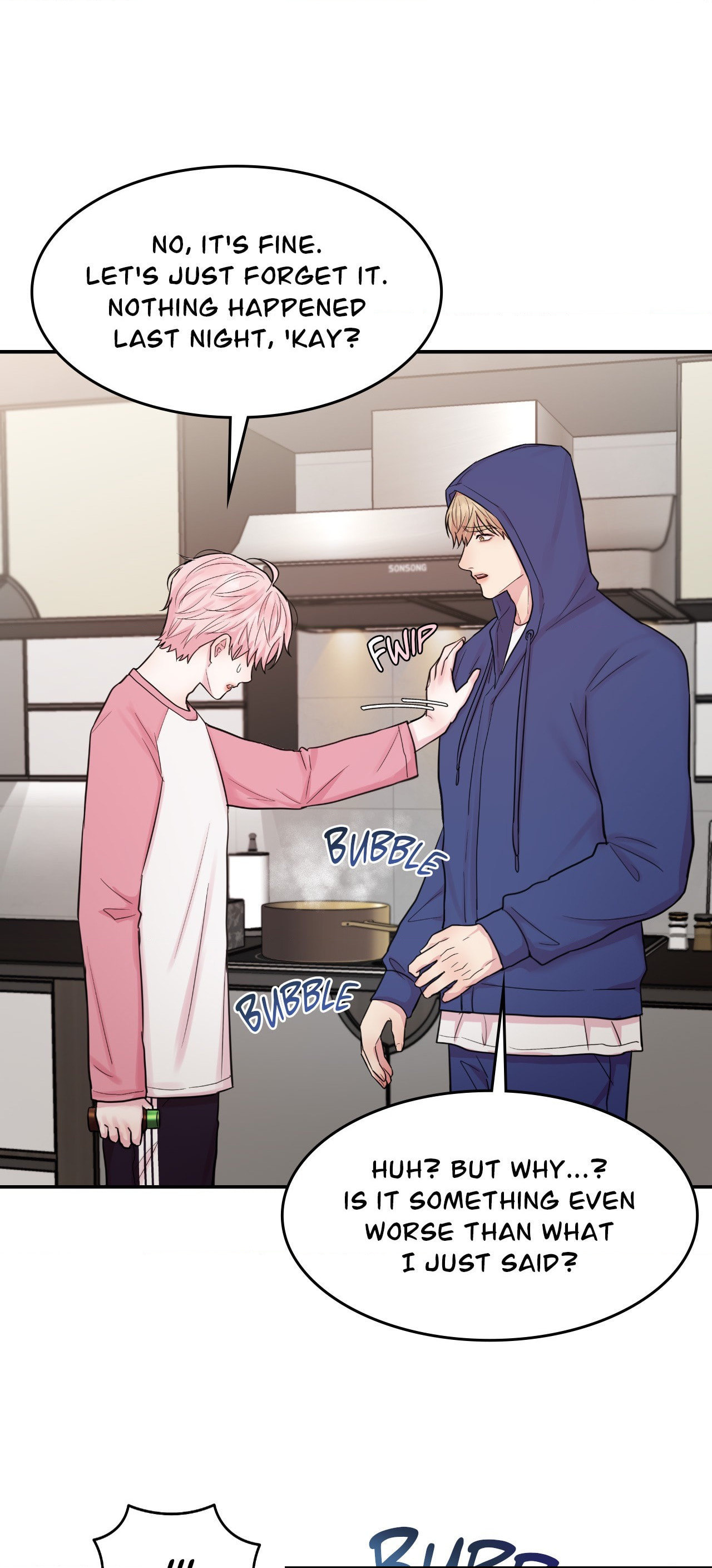 Dr. wa Sotto Dakishimeru Chapter 6 page 55 - 