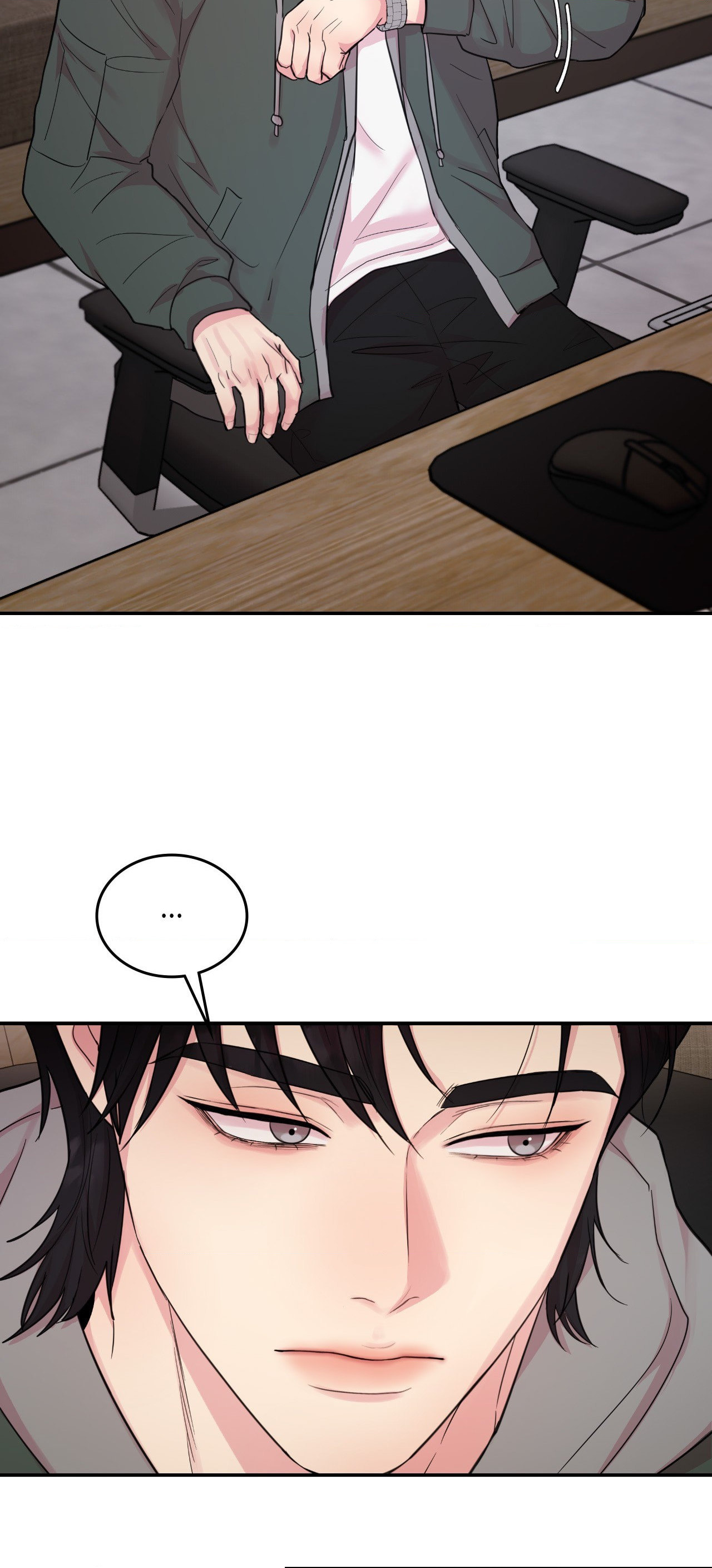 Dr. wa Sotto Dakishimeru Chapter 6 page 59 - 