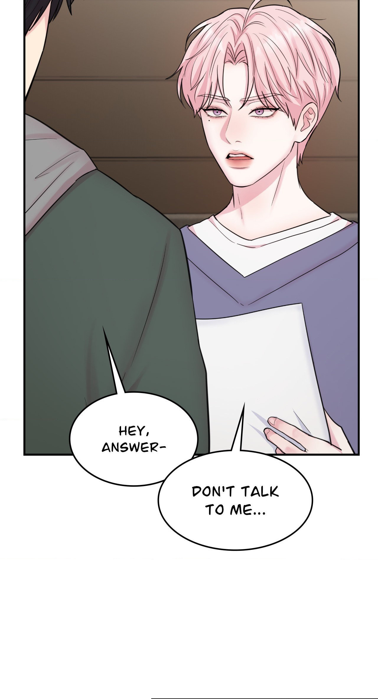 Dr. wa Sotto Dakishimeru Chapter 6 page 66 - 