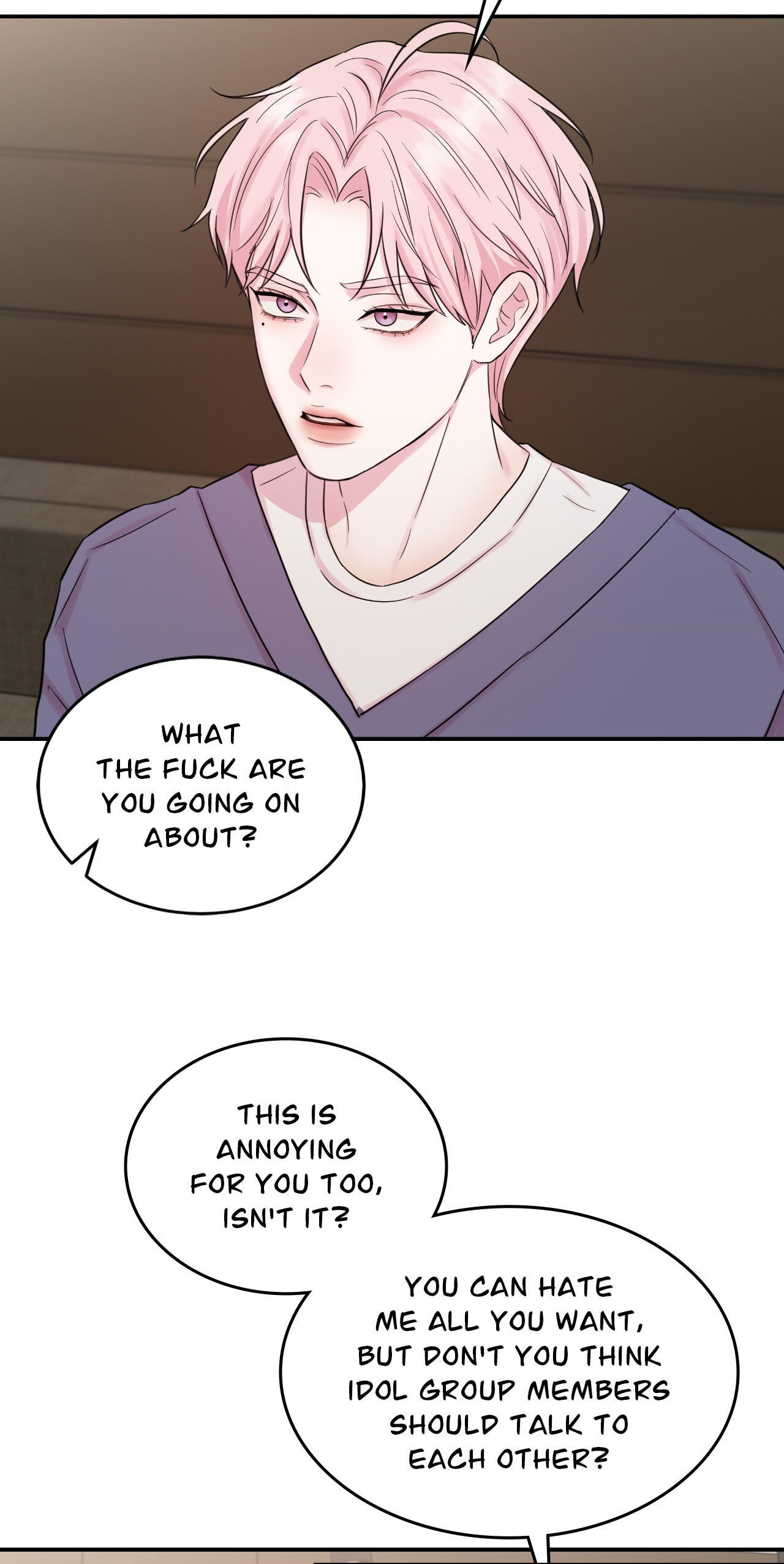 Dr. wa Sotto Dakishimeru Chapter 6 page 68 - 
