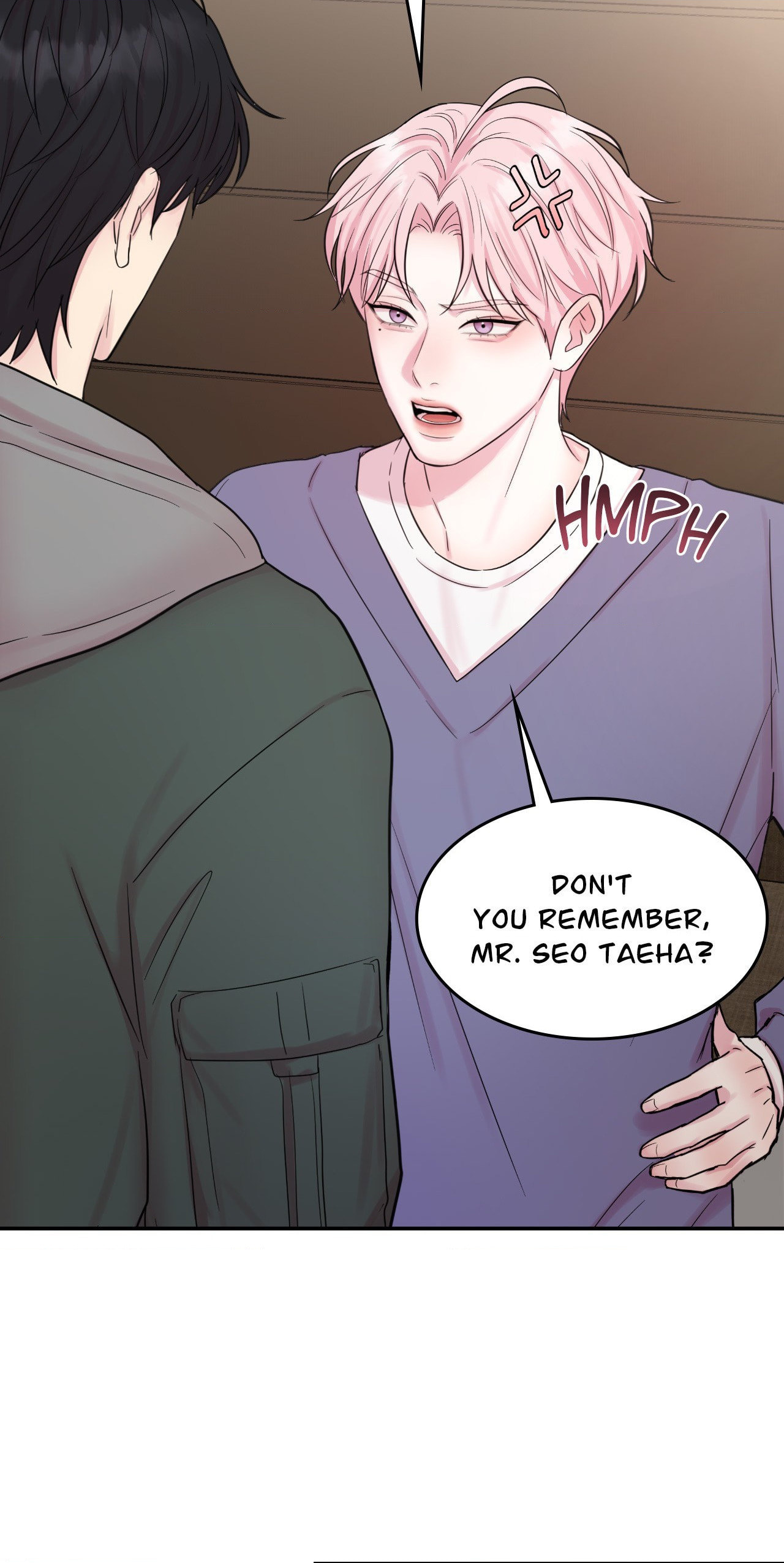Dr. wa Sotto Dakishimeru Chapter 6 page 70 - 
