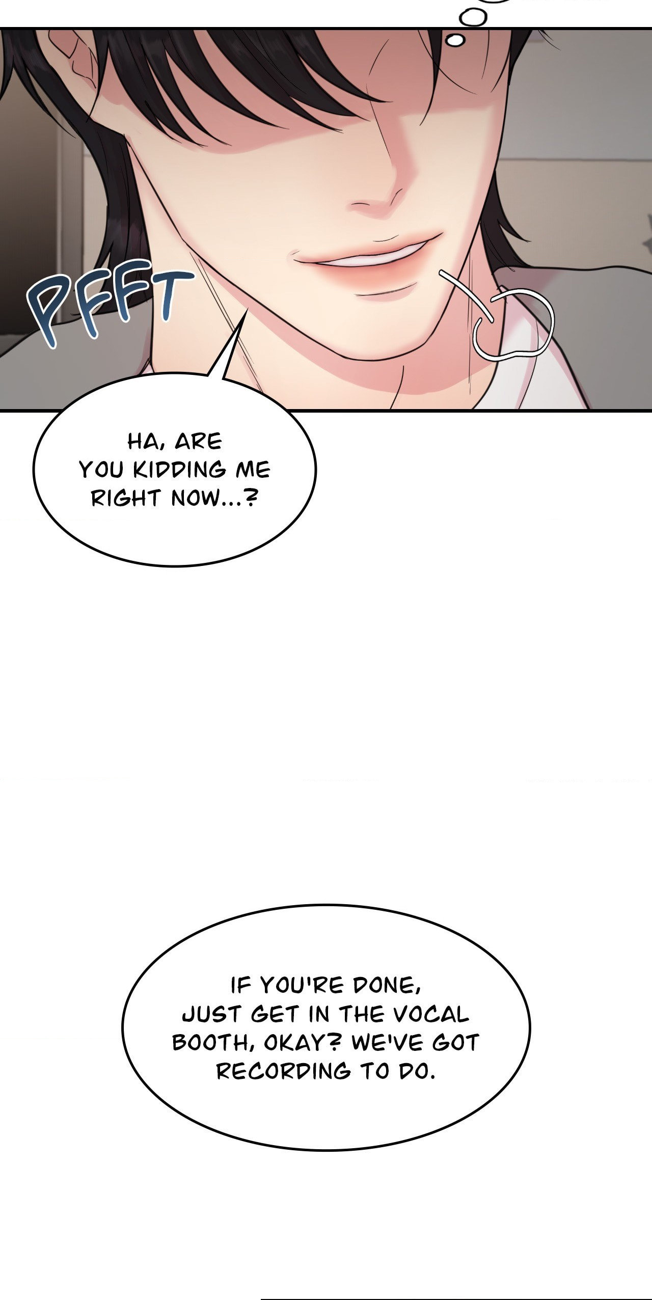 Dr. wa Sotto Dakishimeru Chapter 6 page 72 - 