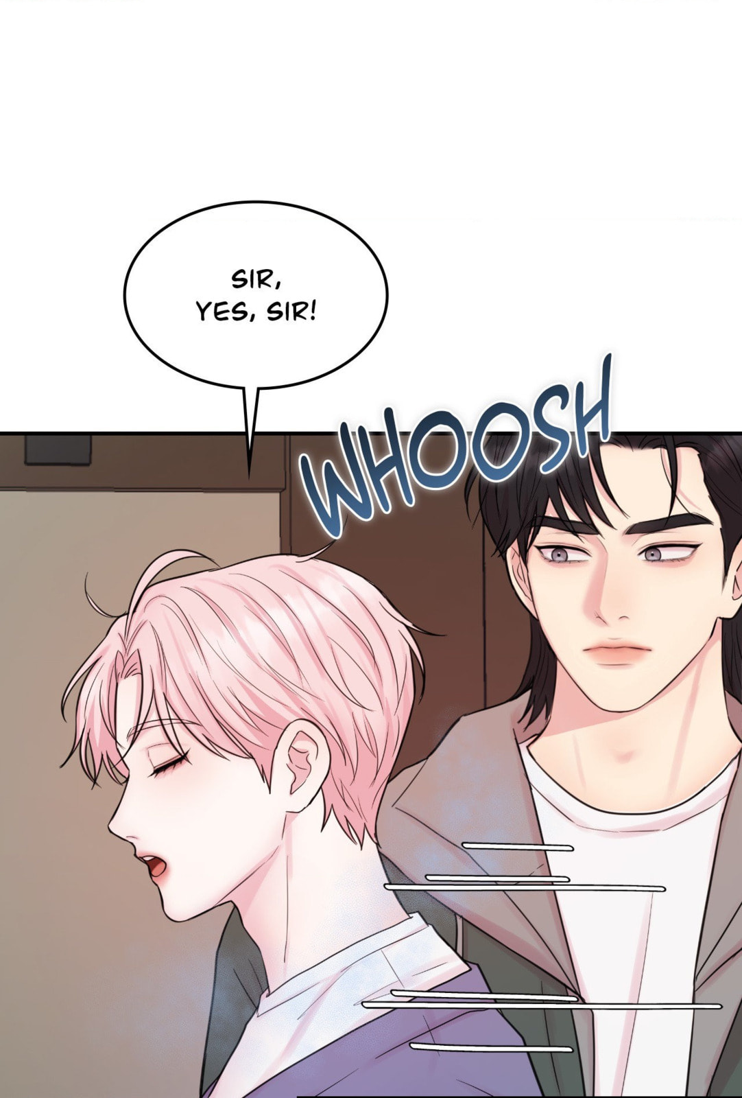 Dr. wa Sotto Dakishimeru Chapter 6 page 73 - 
