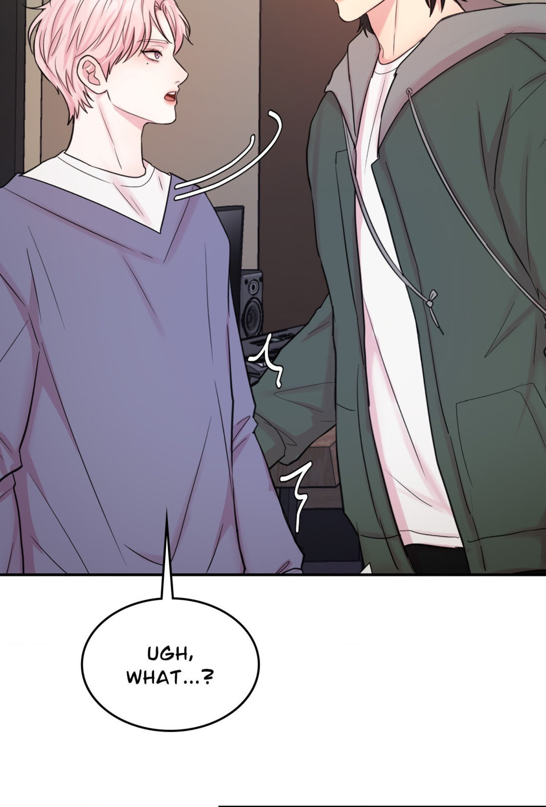 Dr. wa Sotto Dakishimeru Chapter 6 page 77 - 
