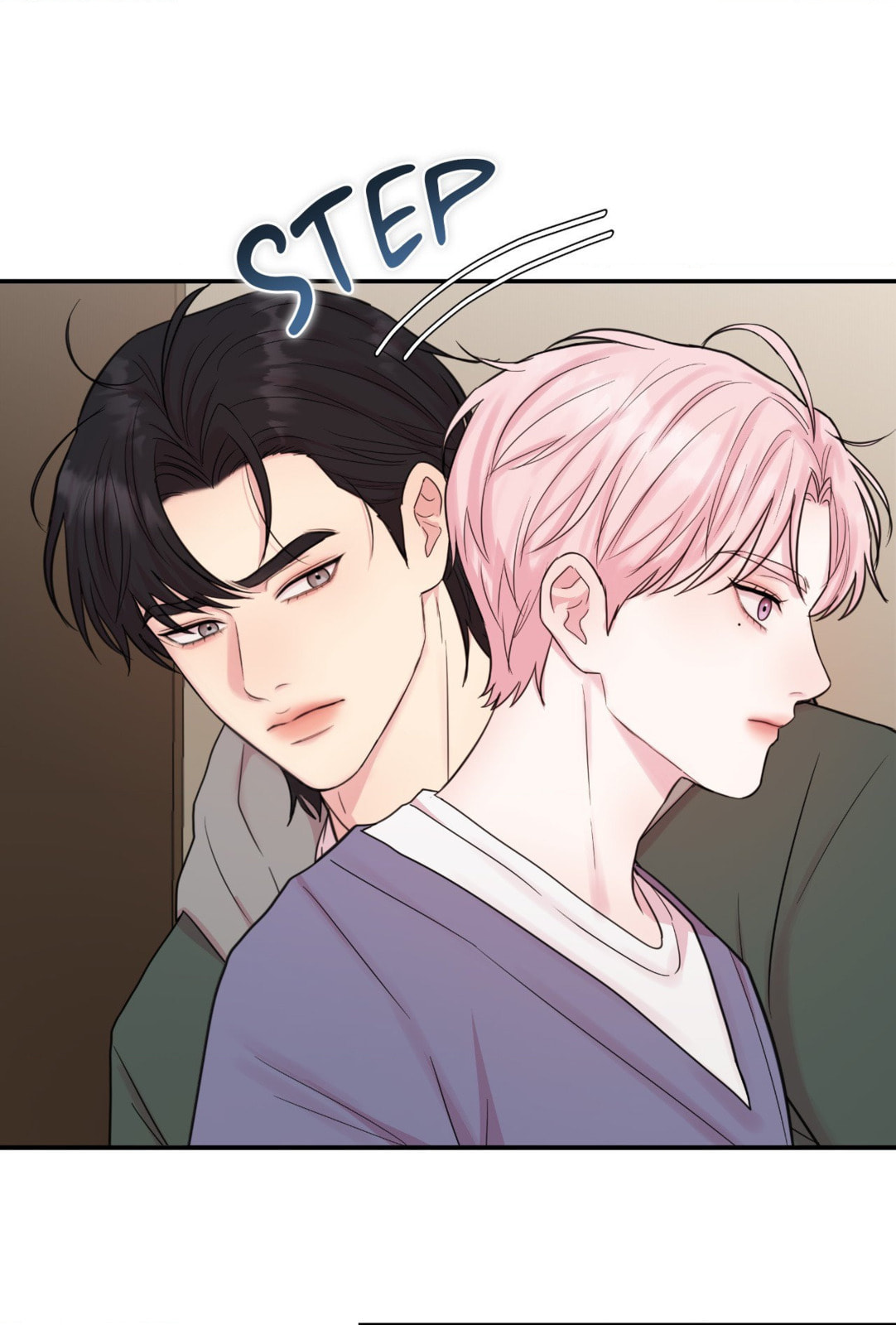 Dr. wa Sotto Dakishimeru Chapter 6 page 78 - 