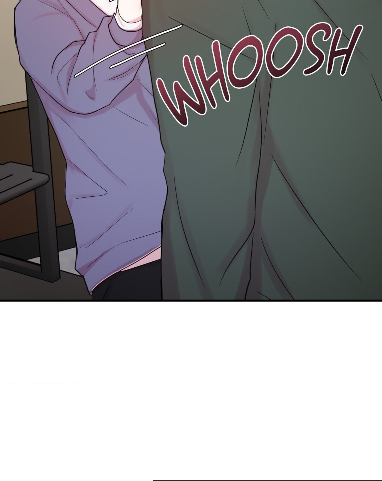 Dr. wa Sotto Dakishimeru Chapter 6 page 81 - 