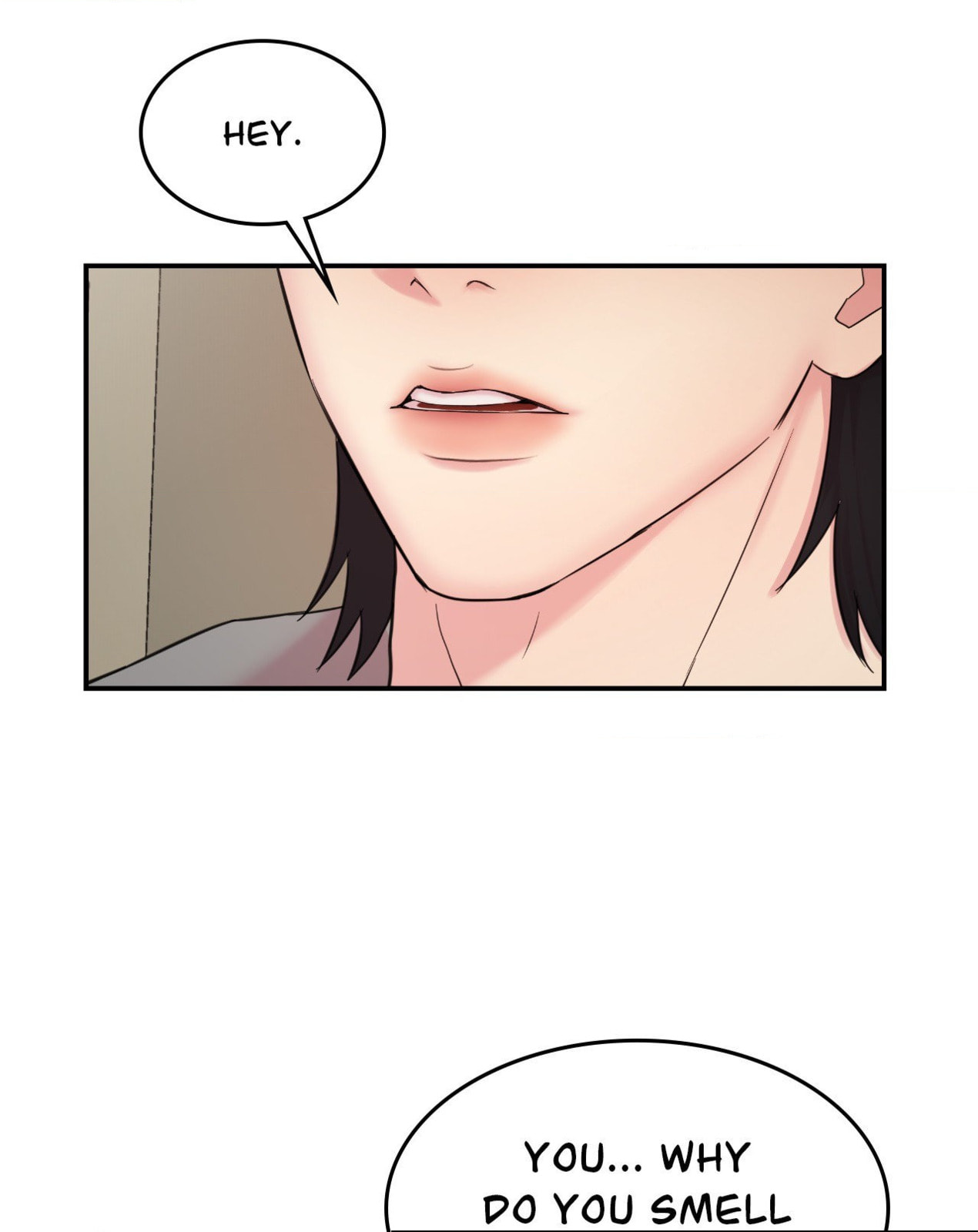 Dr. wa Sotto Dakishimeru Chapter 6 page 82 - 