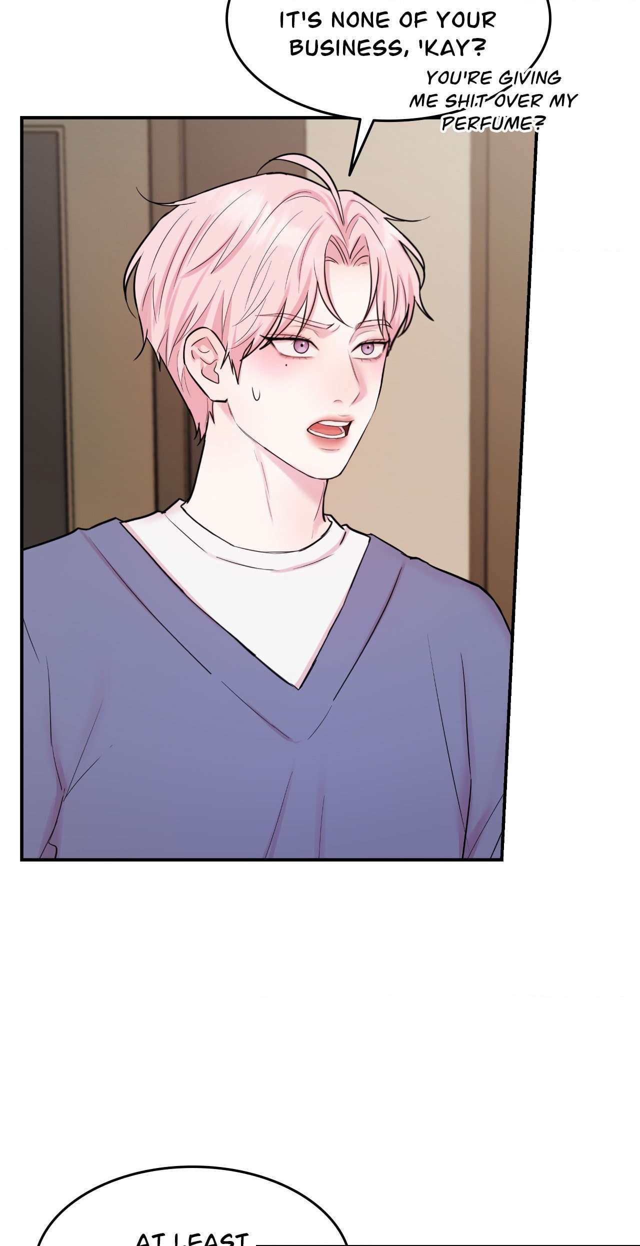 Dr. wa Sotto Dakishimeru Chapter 7 page 11 - 