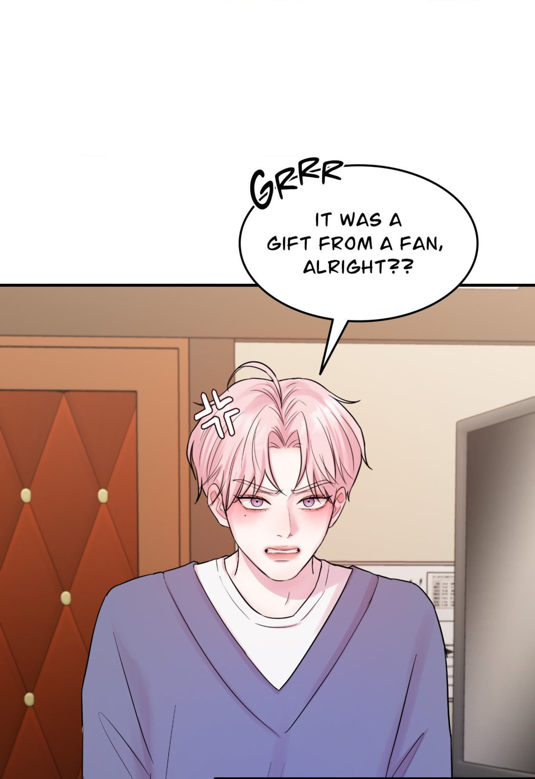 Dr. wa Sotto Dakishimeru Chapter 7 page 13 - 