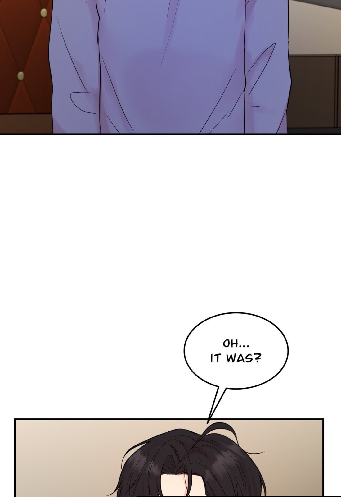 Dr. wa Sotto Dakishimeru Chapter 7 page 14 - 
